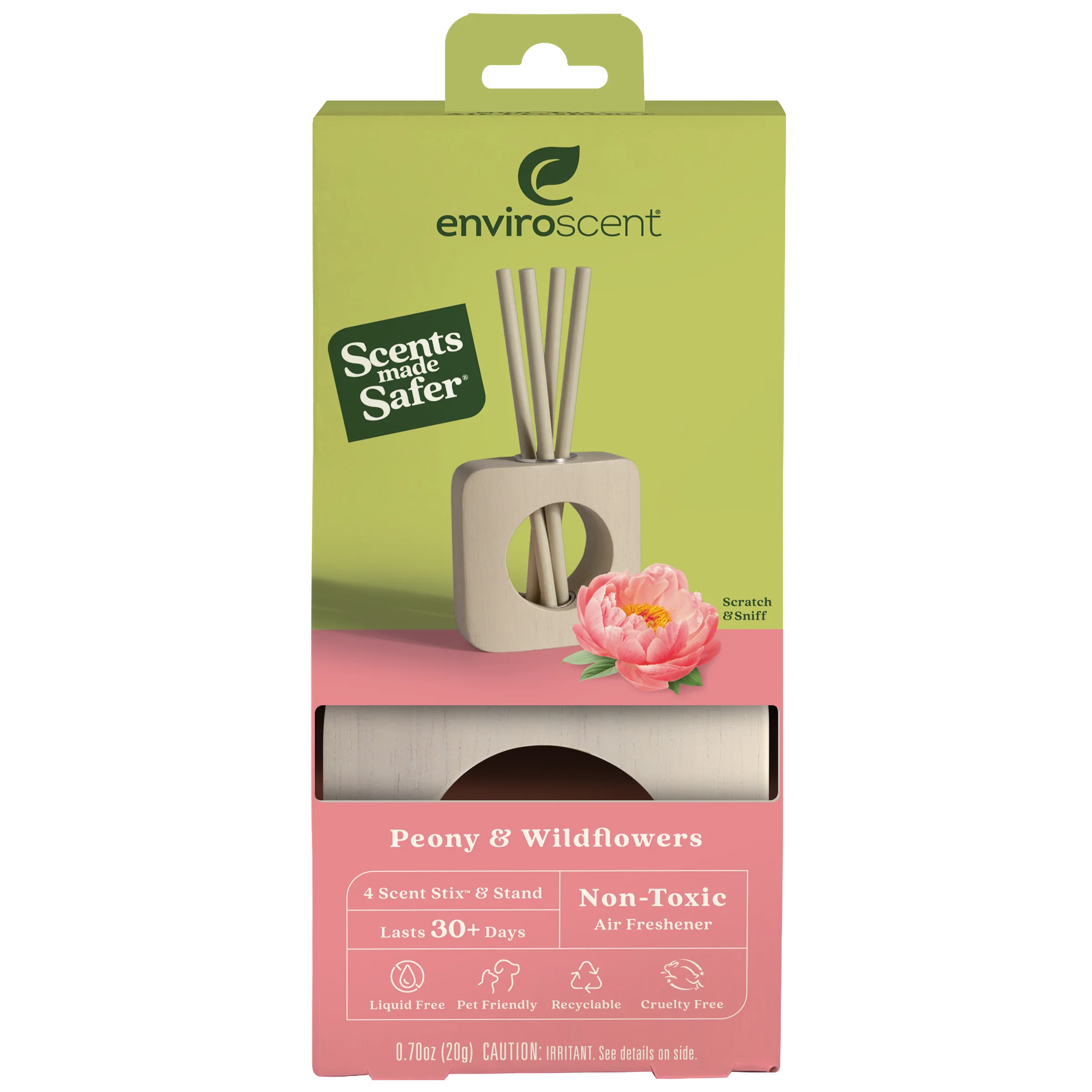 Stix Diffuser Air Freshener Starter Set - Image 29