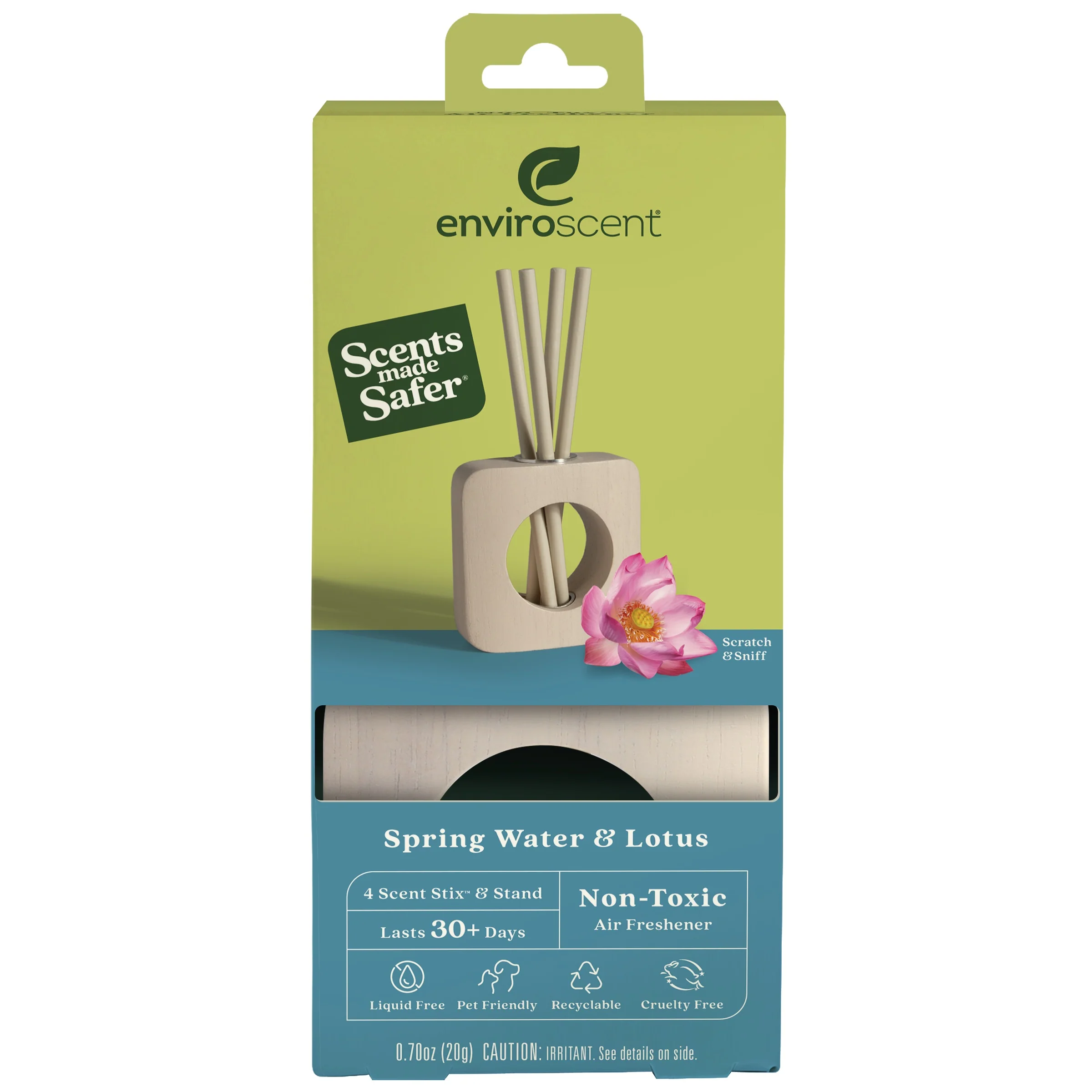 Stix Diffuser Air Freshener Starter Set - Image 36