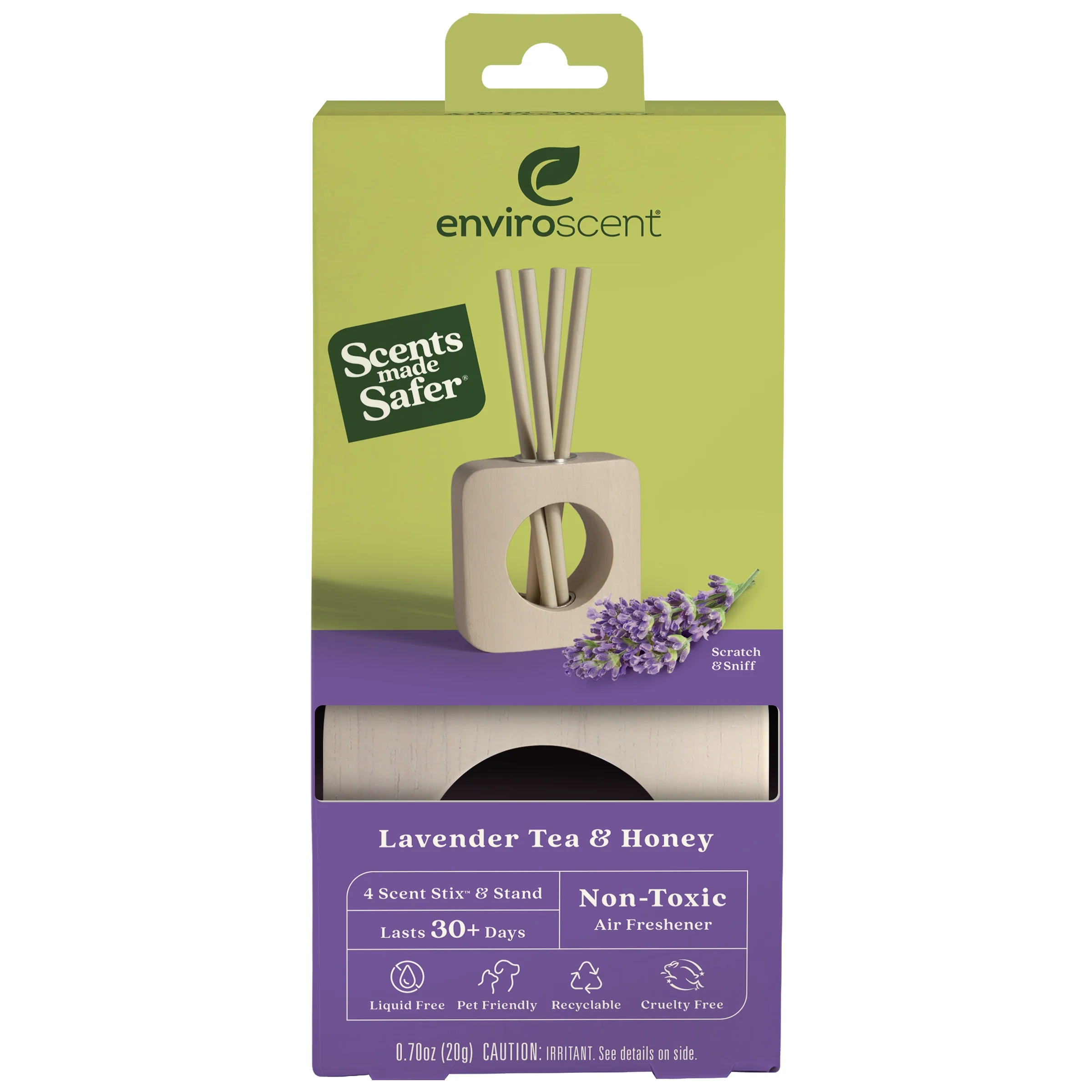 Stix Diffuser Air Freshener Starter Set - Image 43