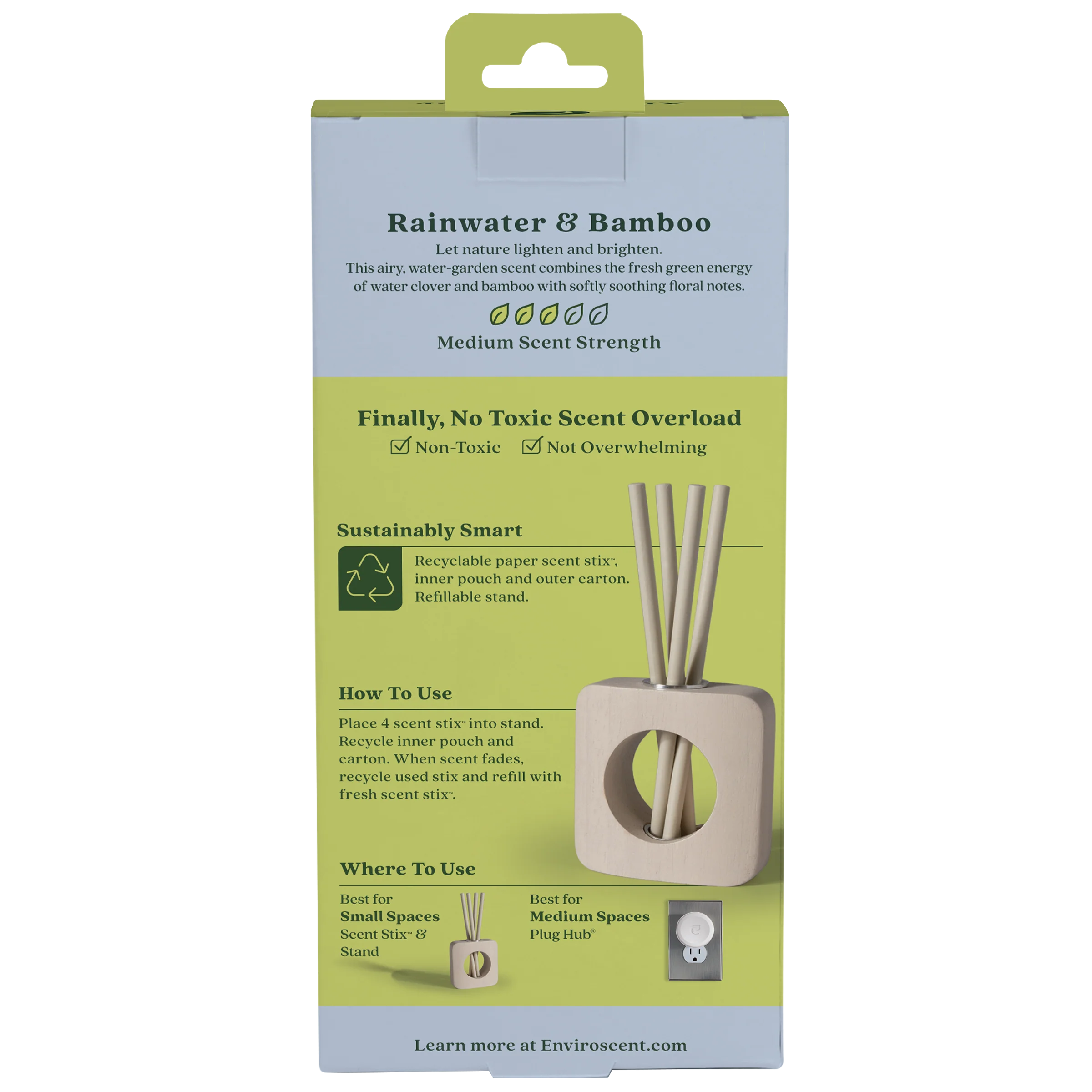 Stix Diffuser Air Freshener Starter Set - Image 66