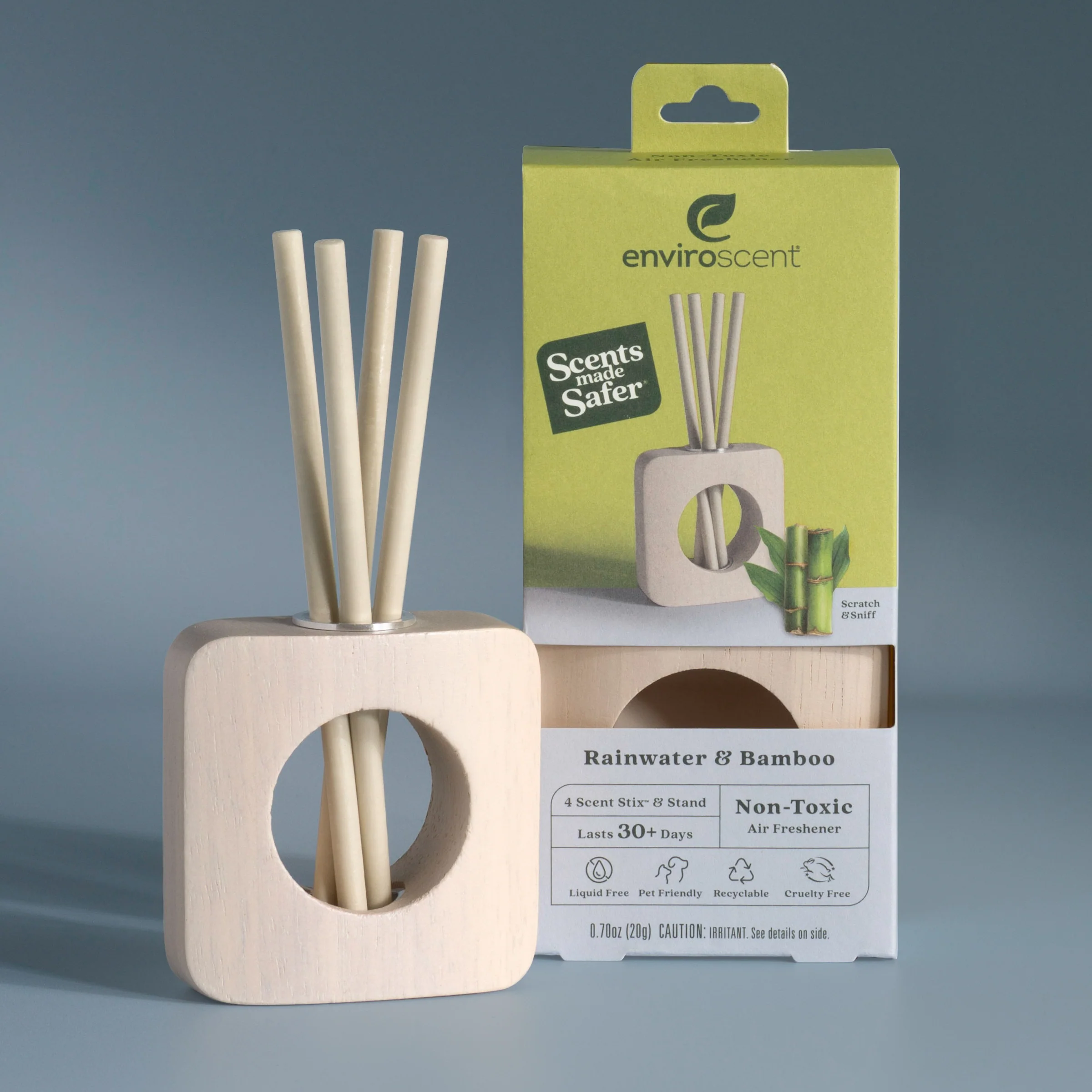 Stix Diffuser Air Freshener Starter Set - Image 67