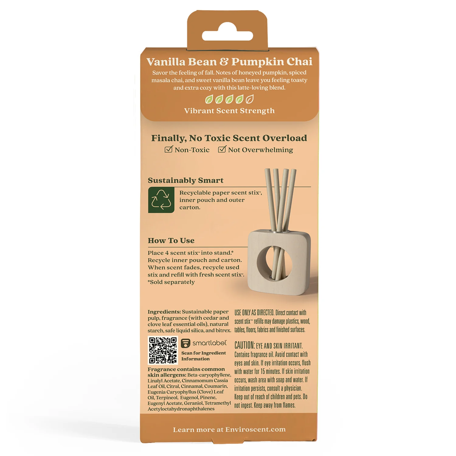 Stix Diffuser Air Freshener Refill - Image 34
