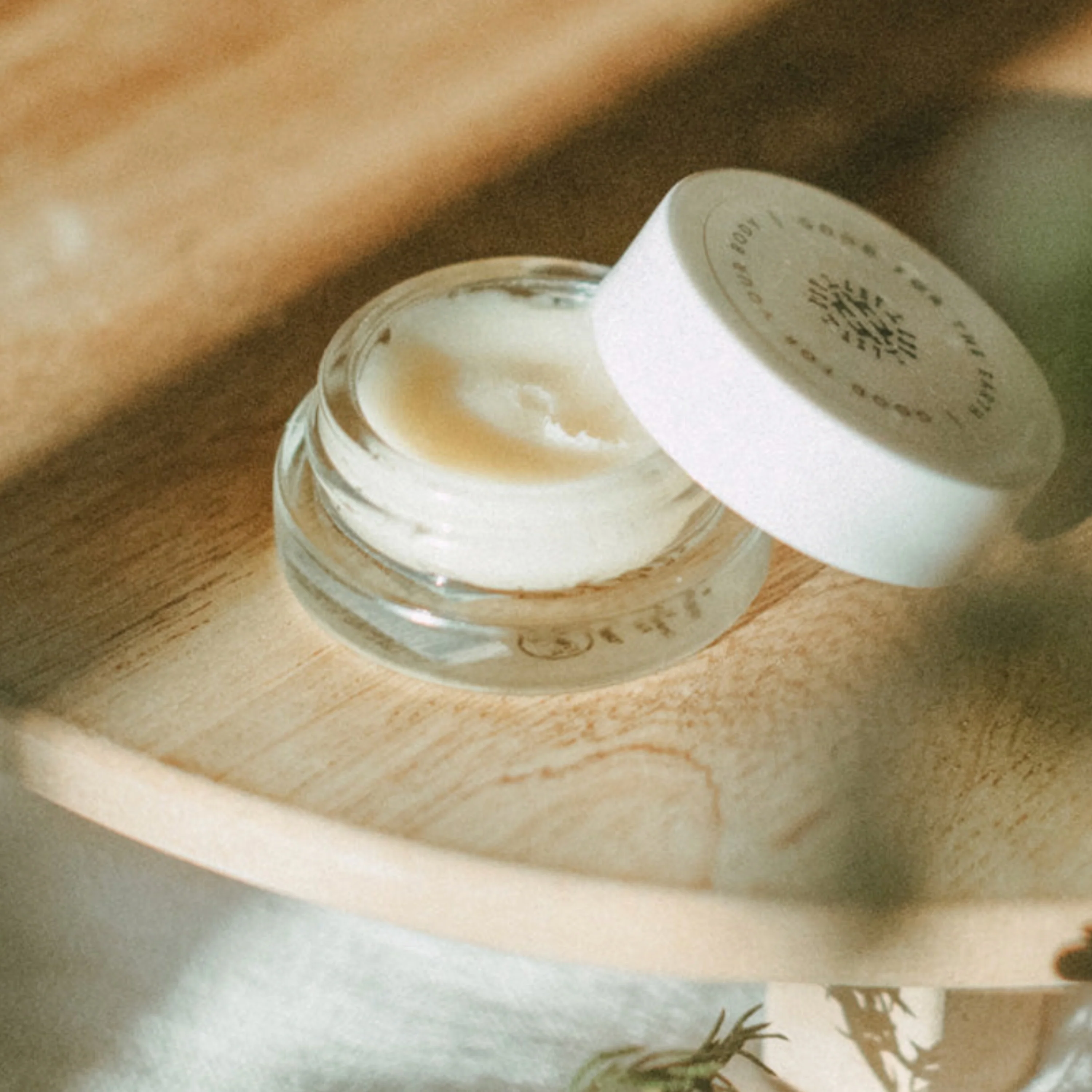 Honey Lip Treatment - Image 3