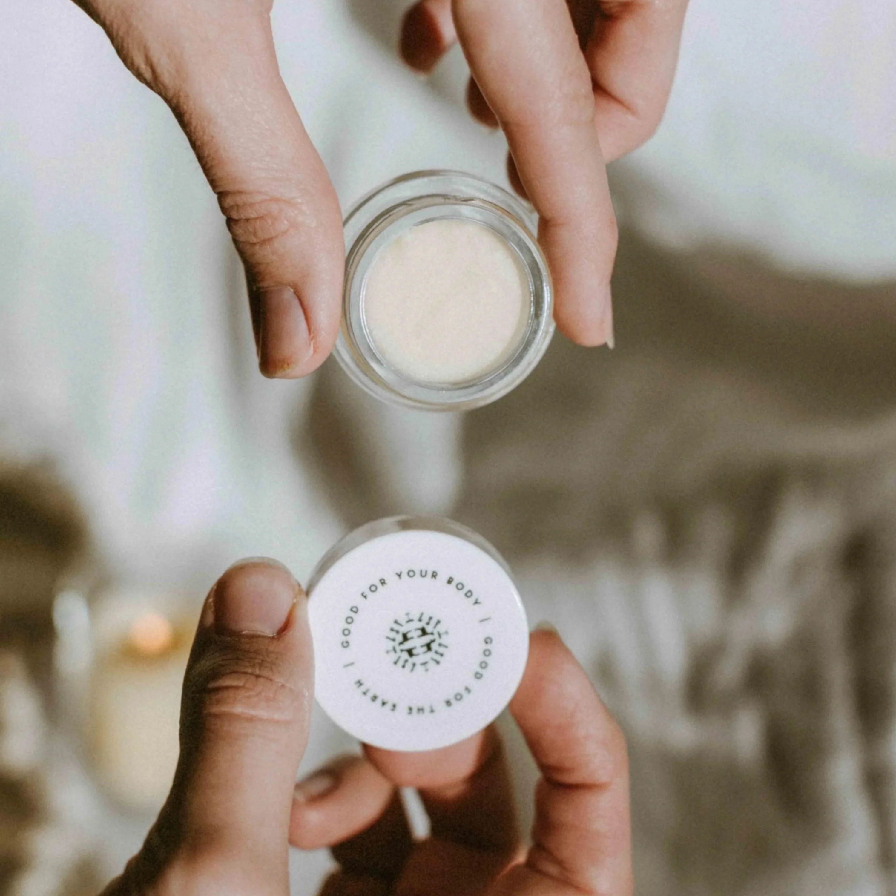 Honey Lip Treatment - Image 7