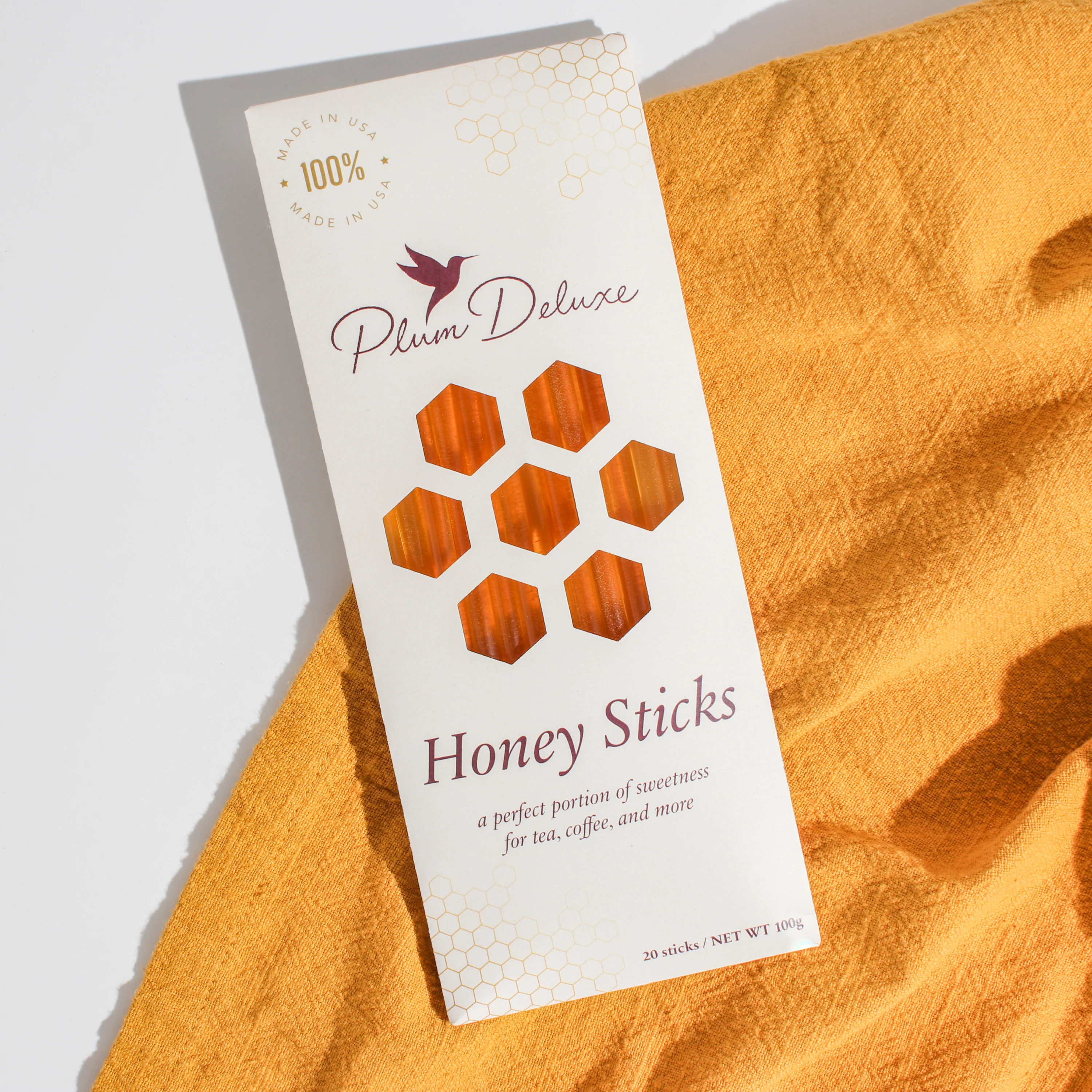 Honey Sticks - Image 3