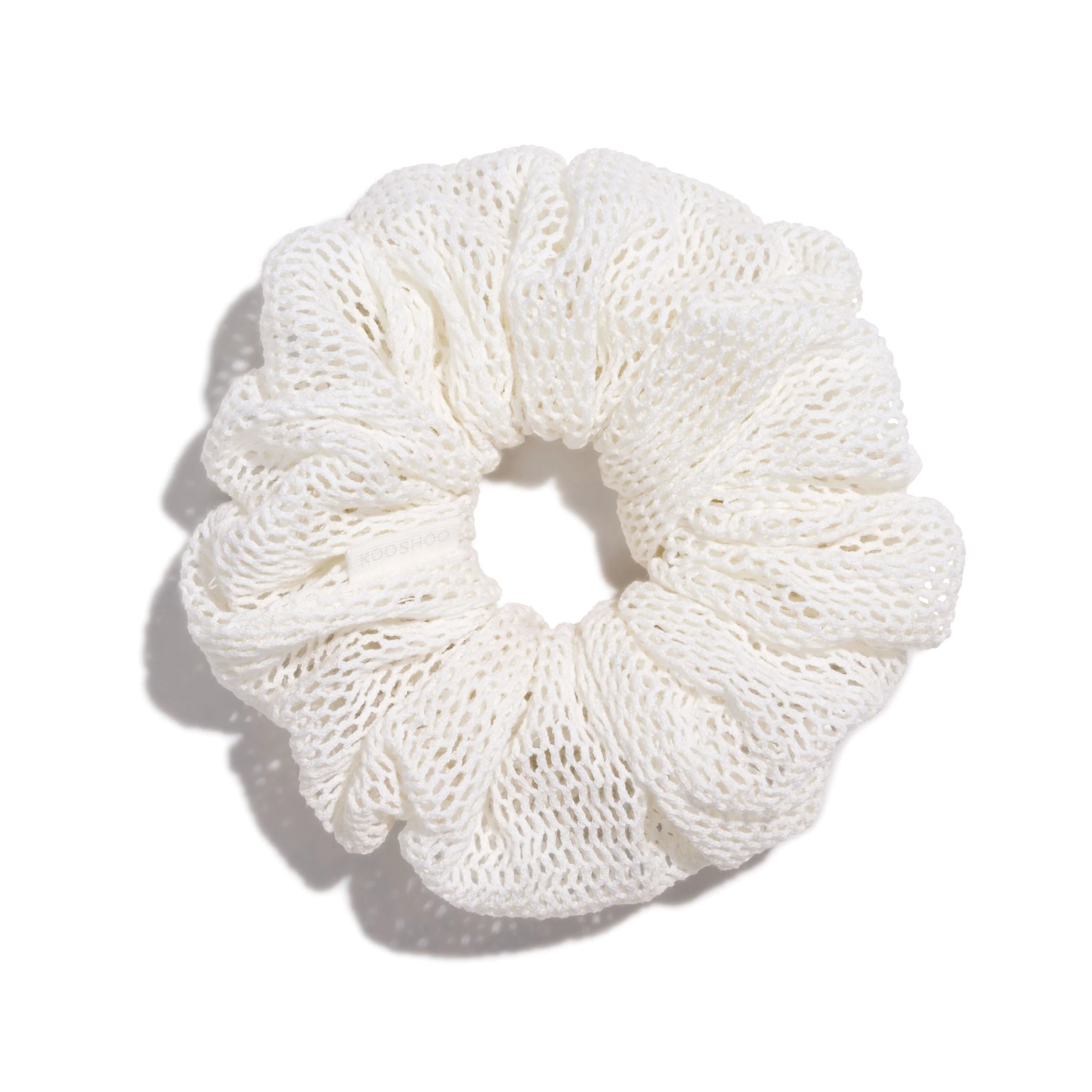 Honeycomb Scrunchie - Image 2