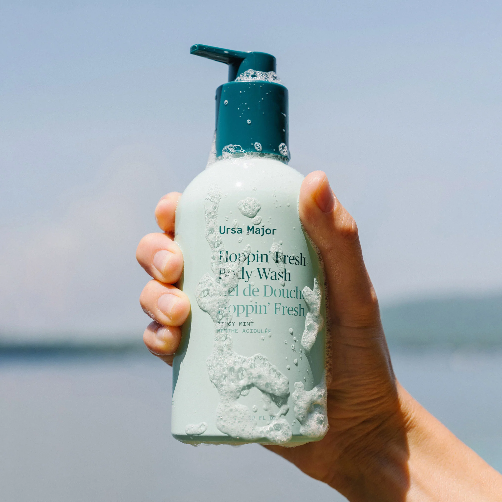 Hoppin' Fresh Body Wash - Image 7