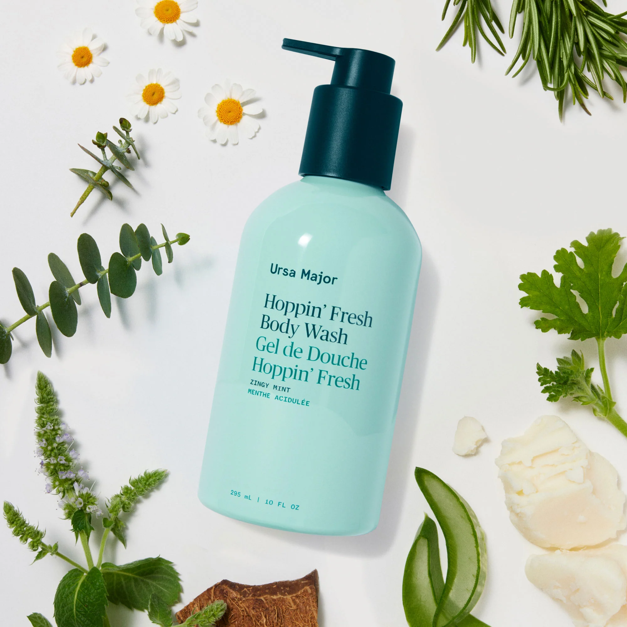 Hoppin' Fresh Body Wash - Image 9