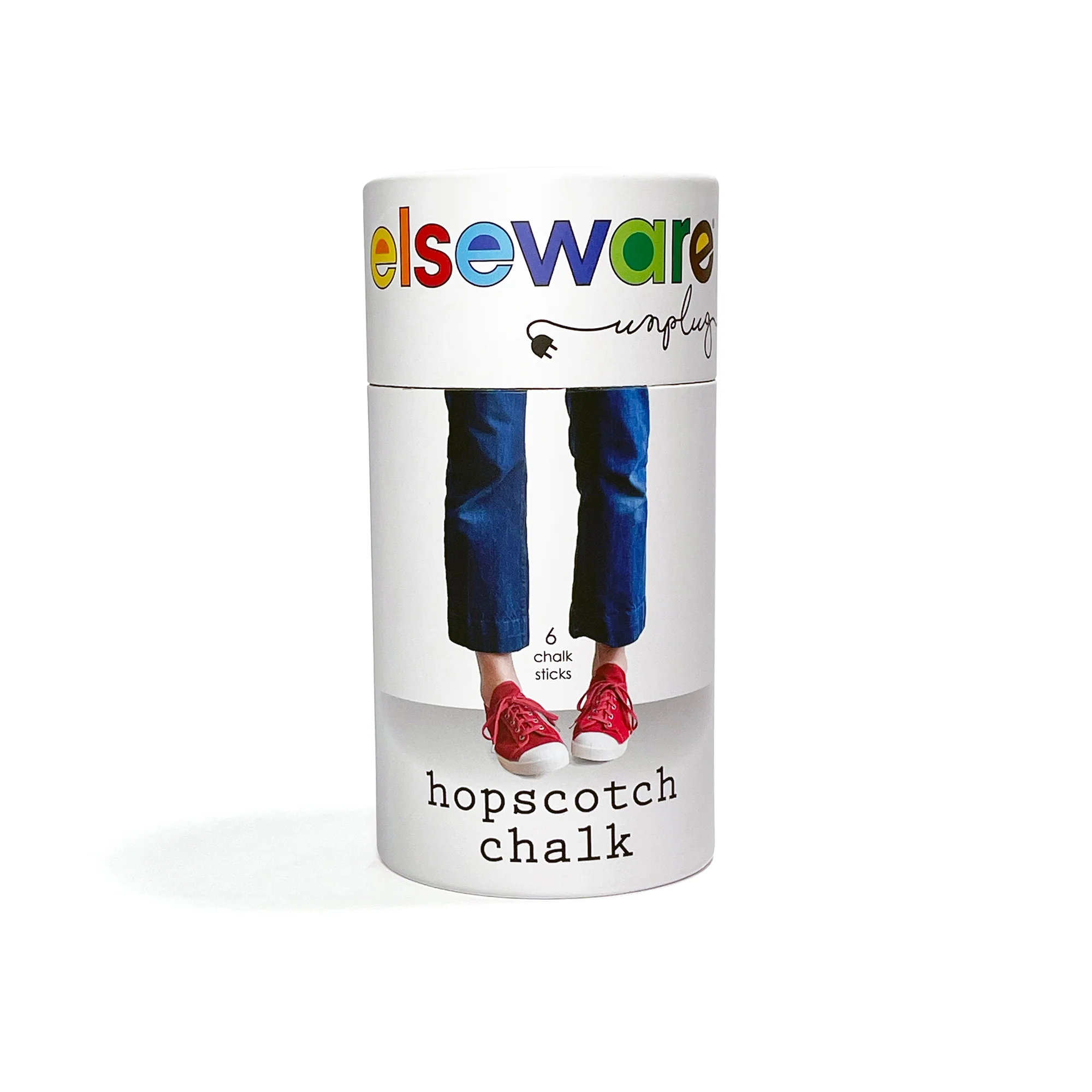 Hopscotch Chalk - Image 4