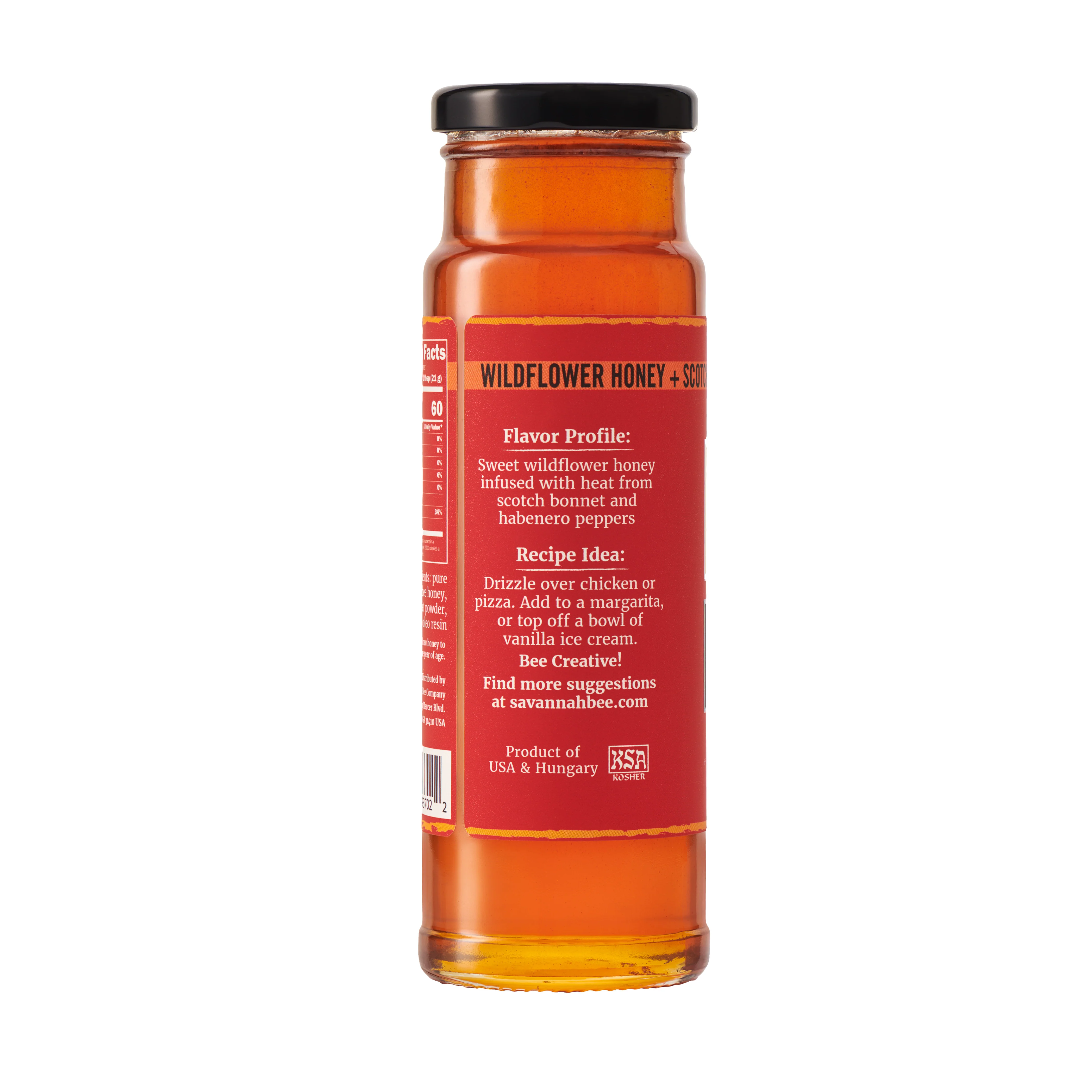 Hot Honey - Image 2