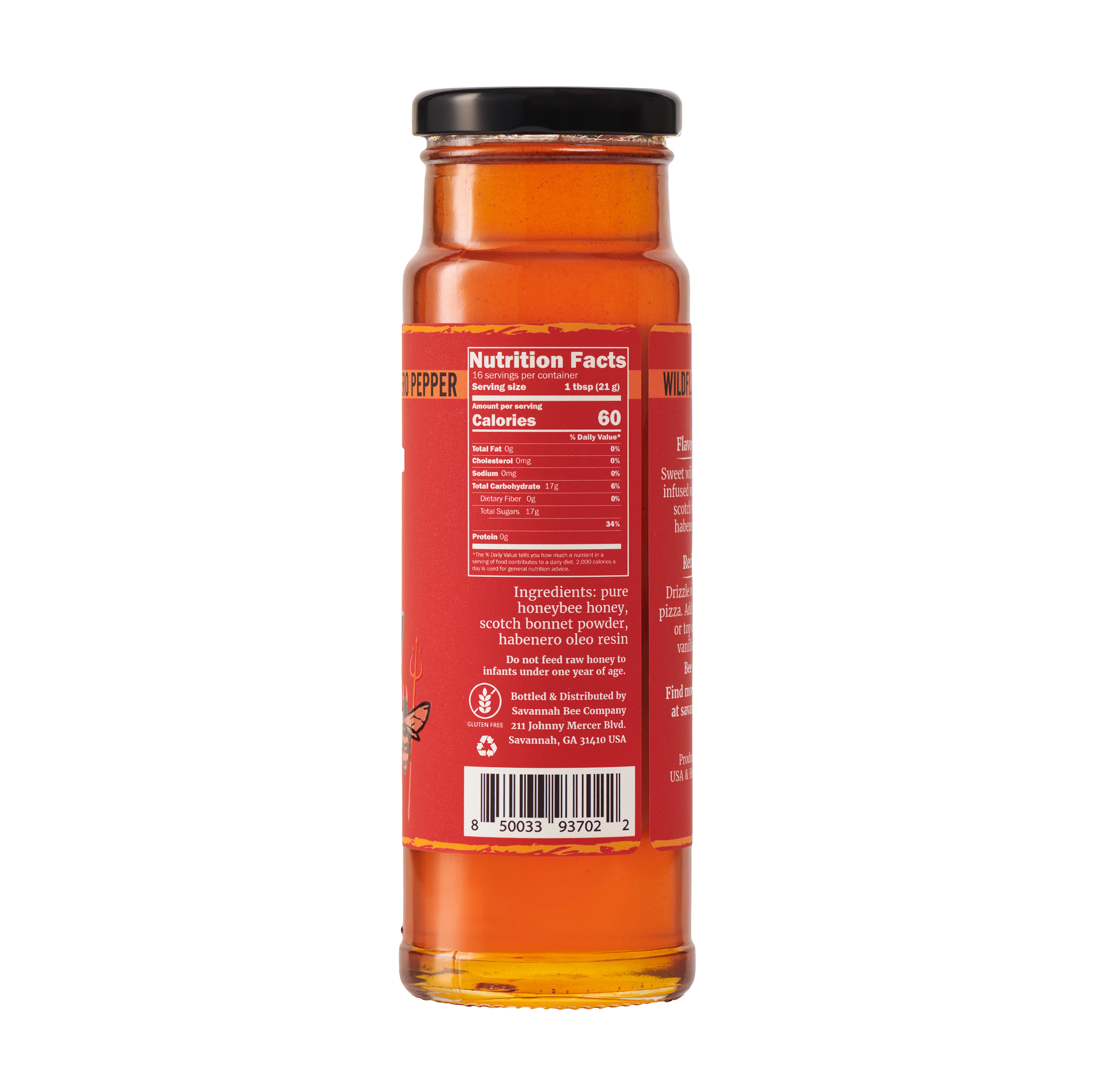 Hot Honey - Image 3