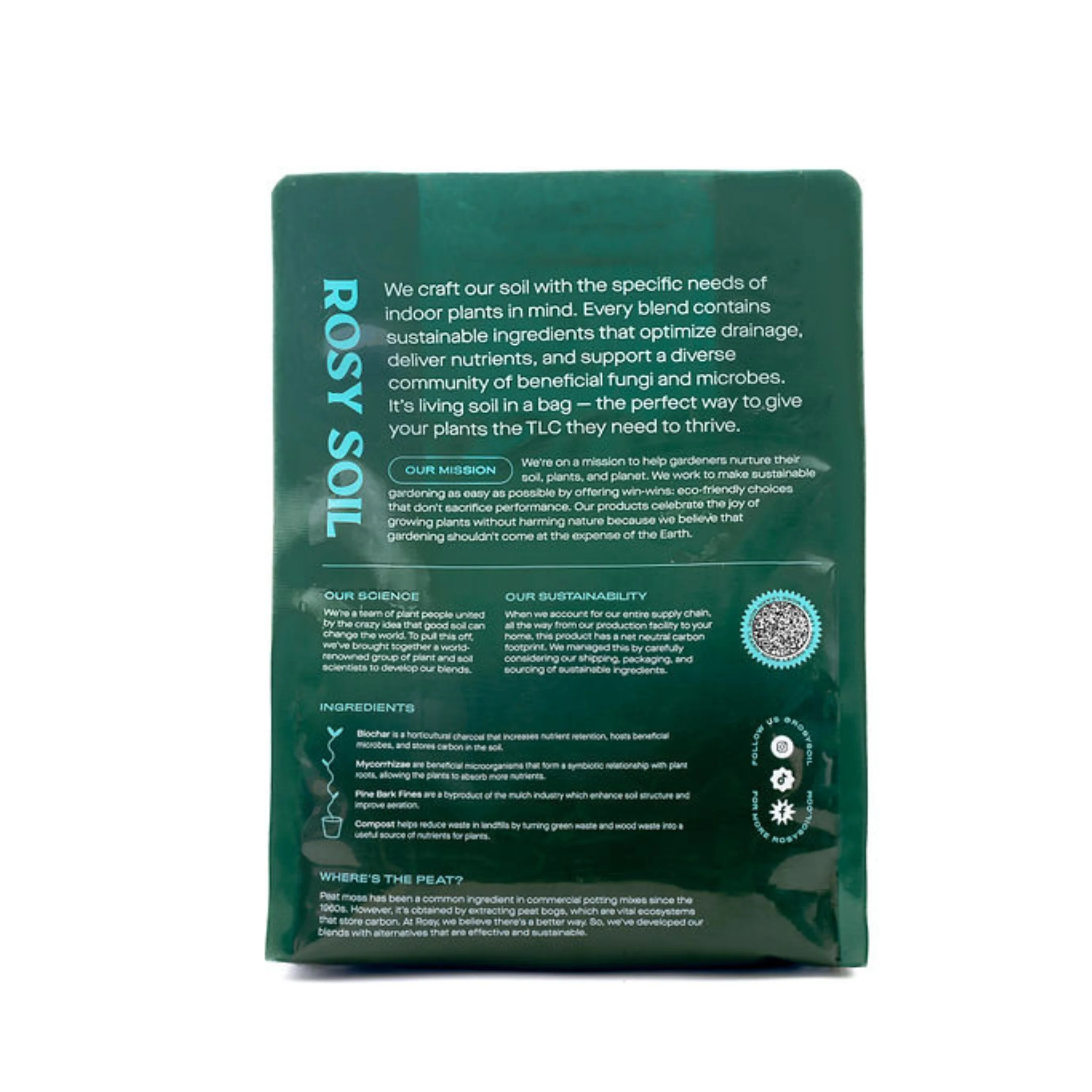Houseplant Potting Soil - Image 10