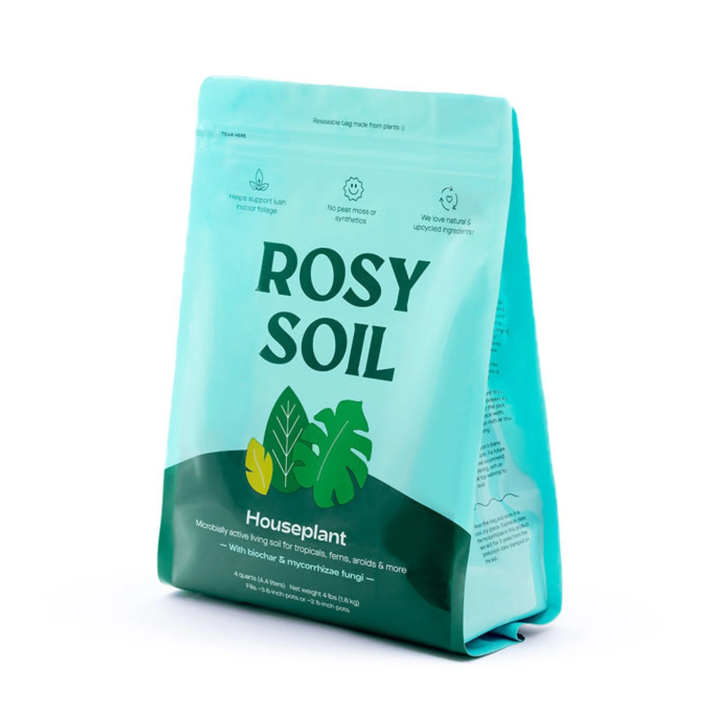 Houseplant Potting Soil - Image 11