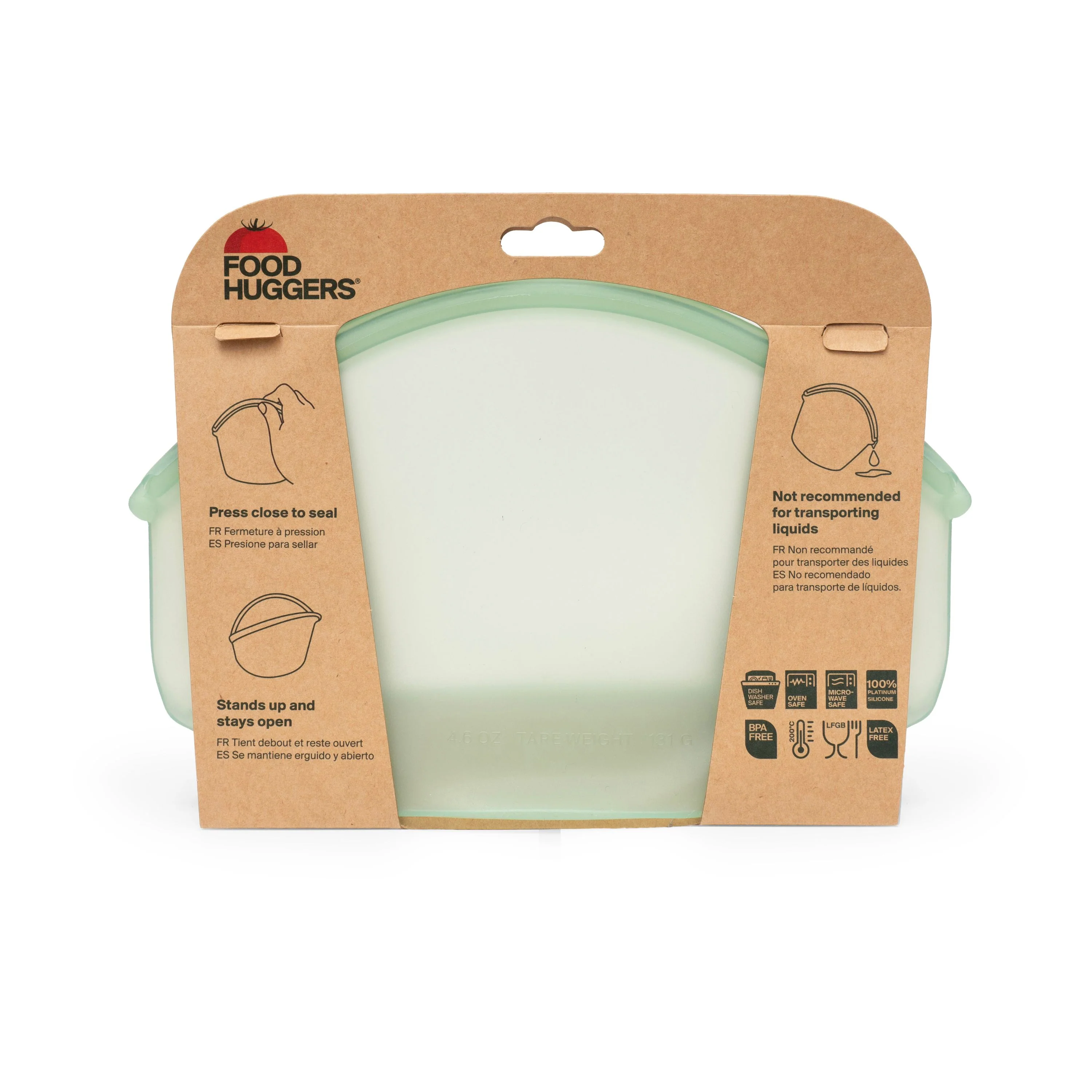 Hugger Bag - Image 6