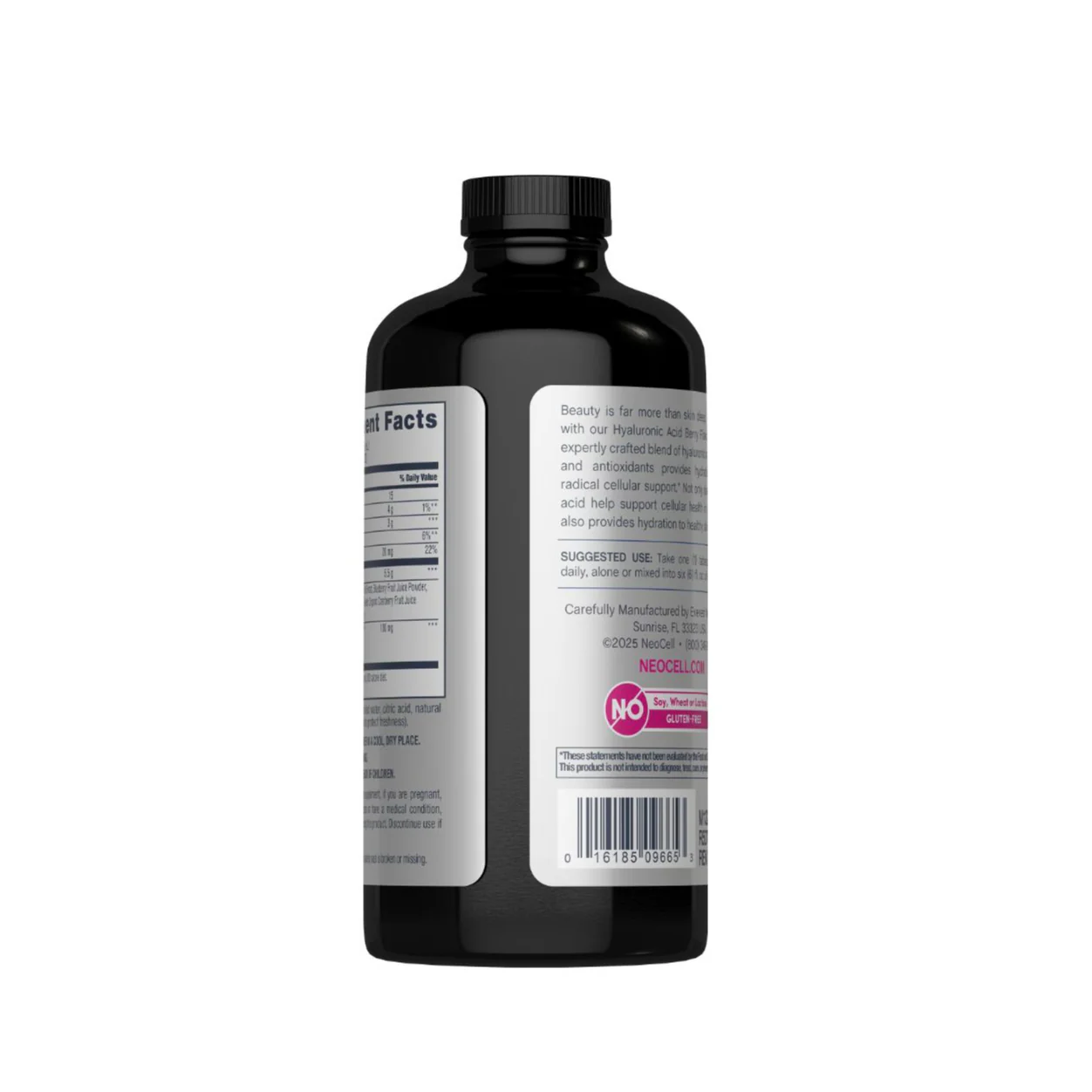 Hyaluronic Acid Liquid - Image 5