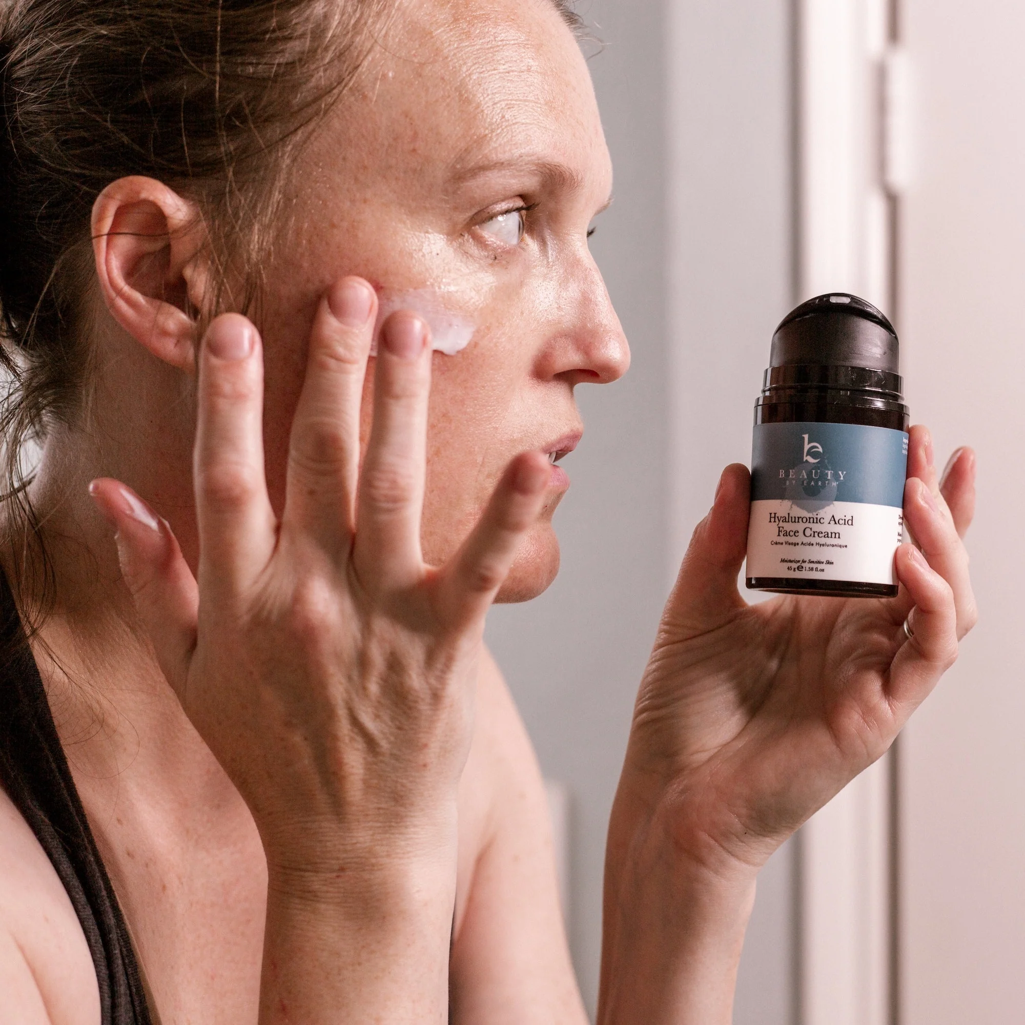 Hyaluronic Acid Cream - Image 3