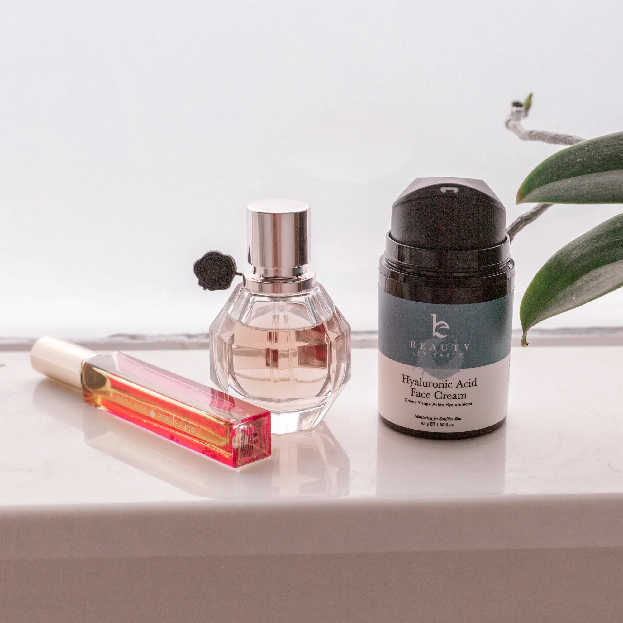 Hyaluronic Acid Cream - Image 4