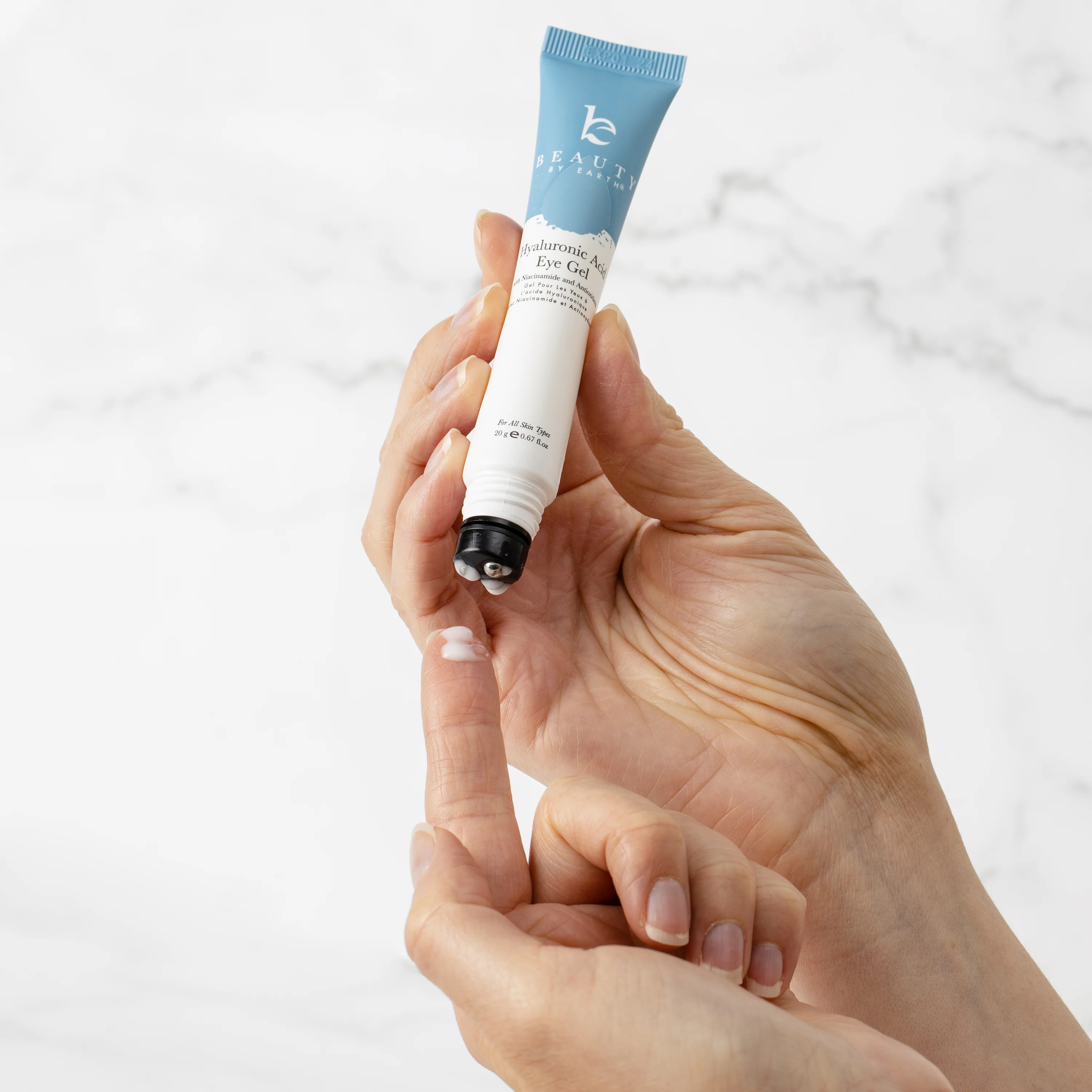Hyaluronic Acid Eye Gel - Image 5