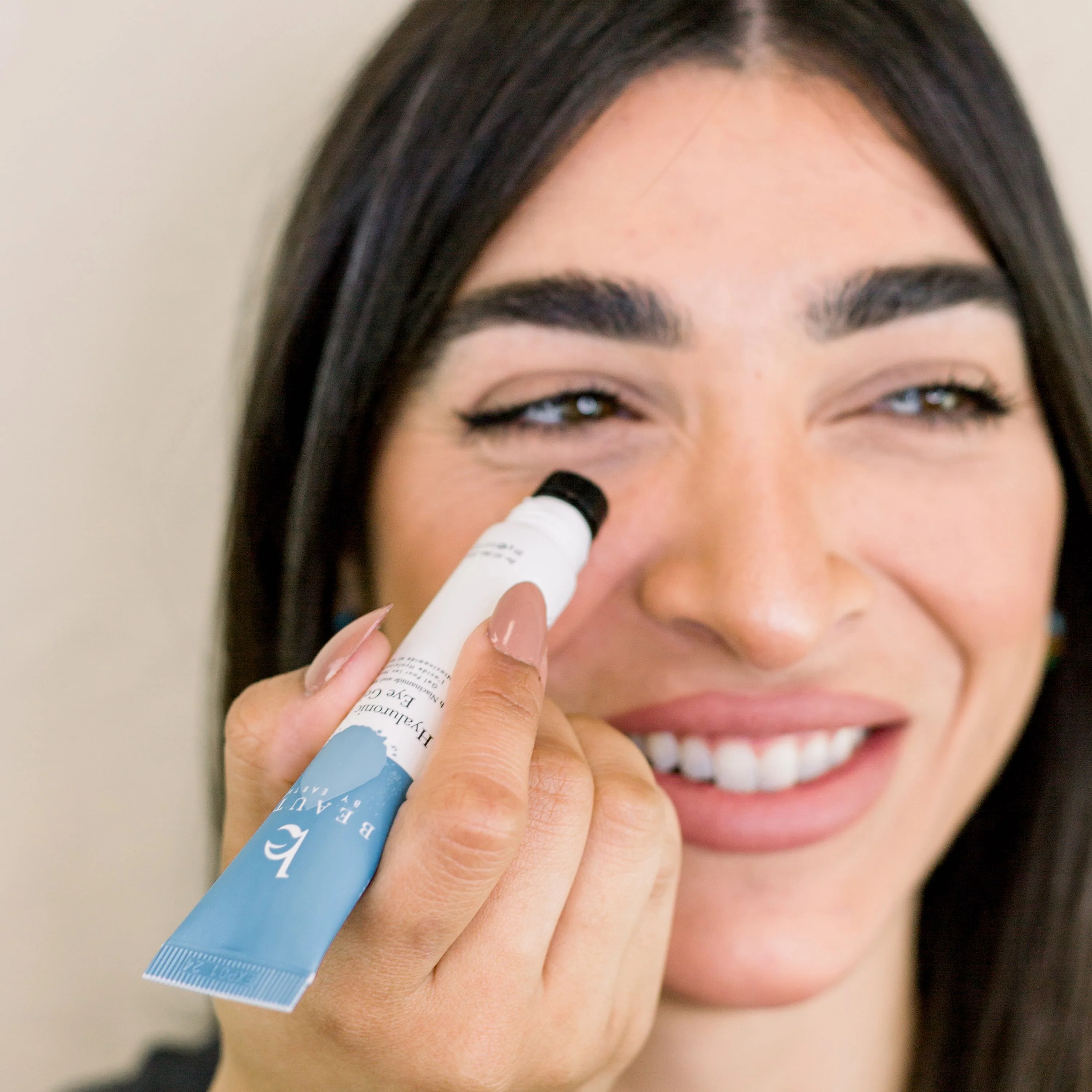 Hyaluronic Acid Eye Gel - Image 6