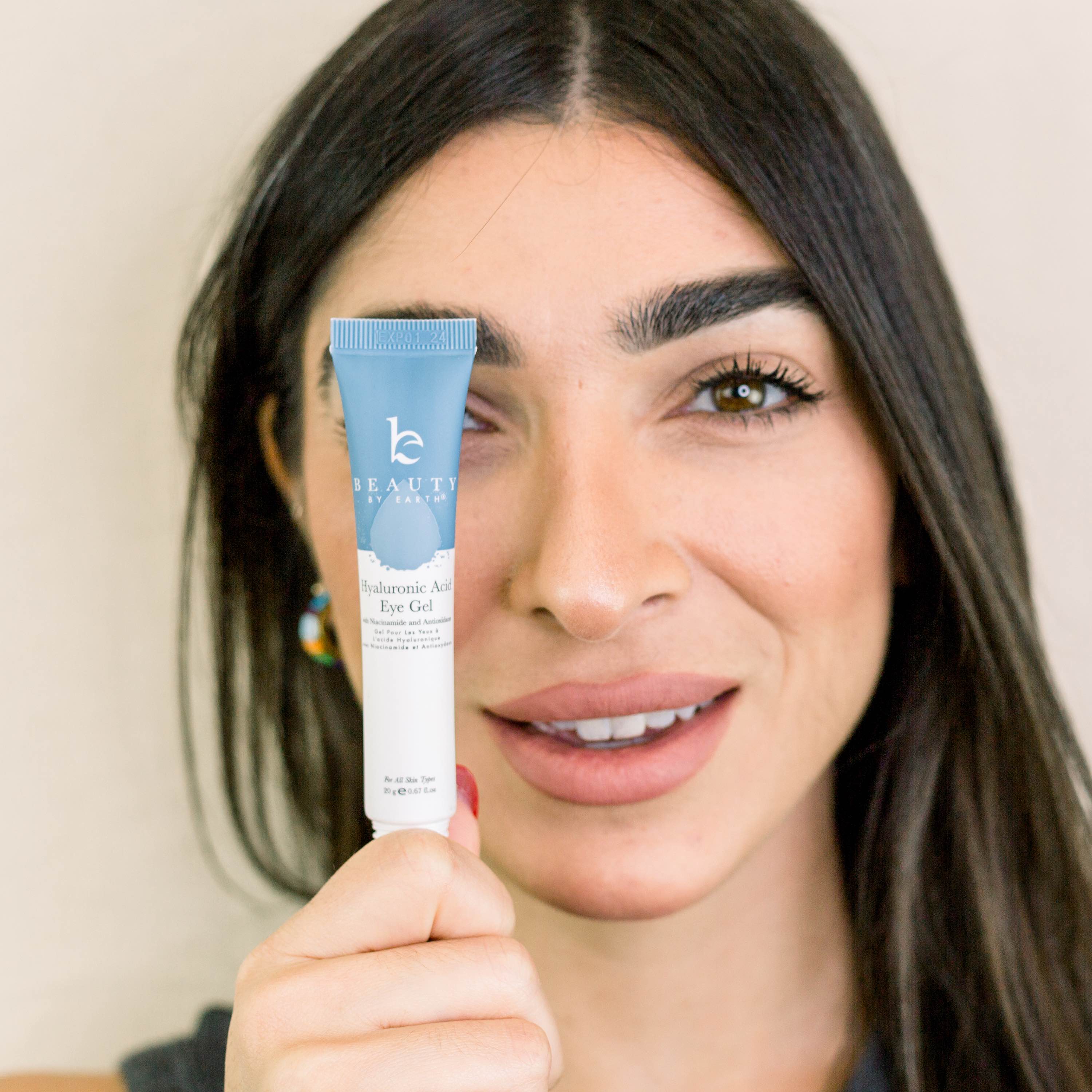 Hyaluronic Acid Eye Gel - Image 8