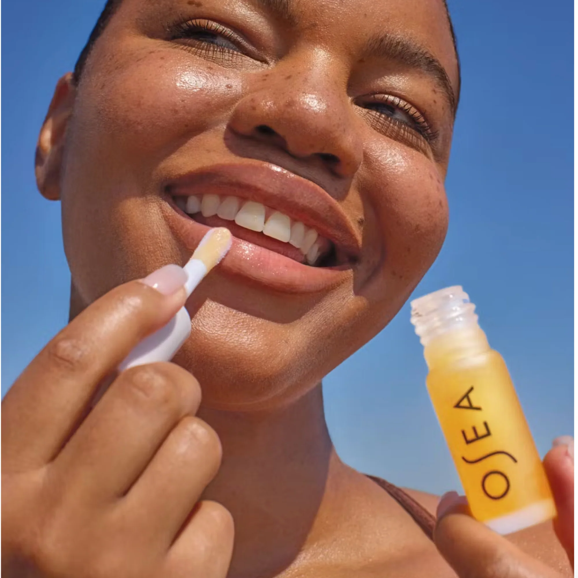 Hyaluronic  Lip Oil Booster - Image 3