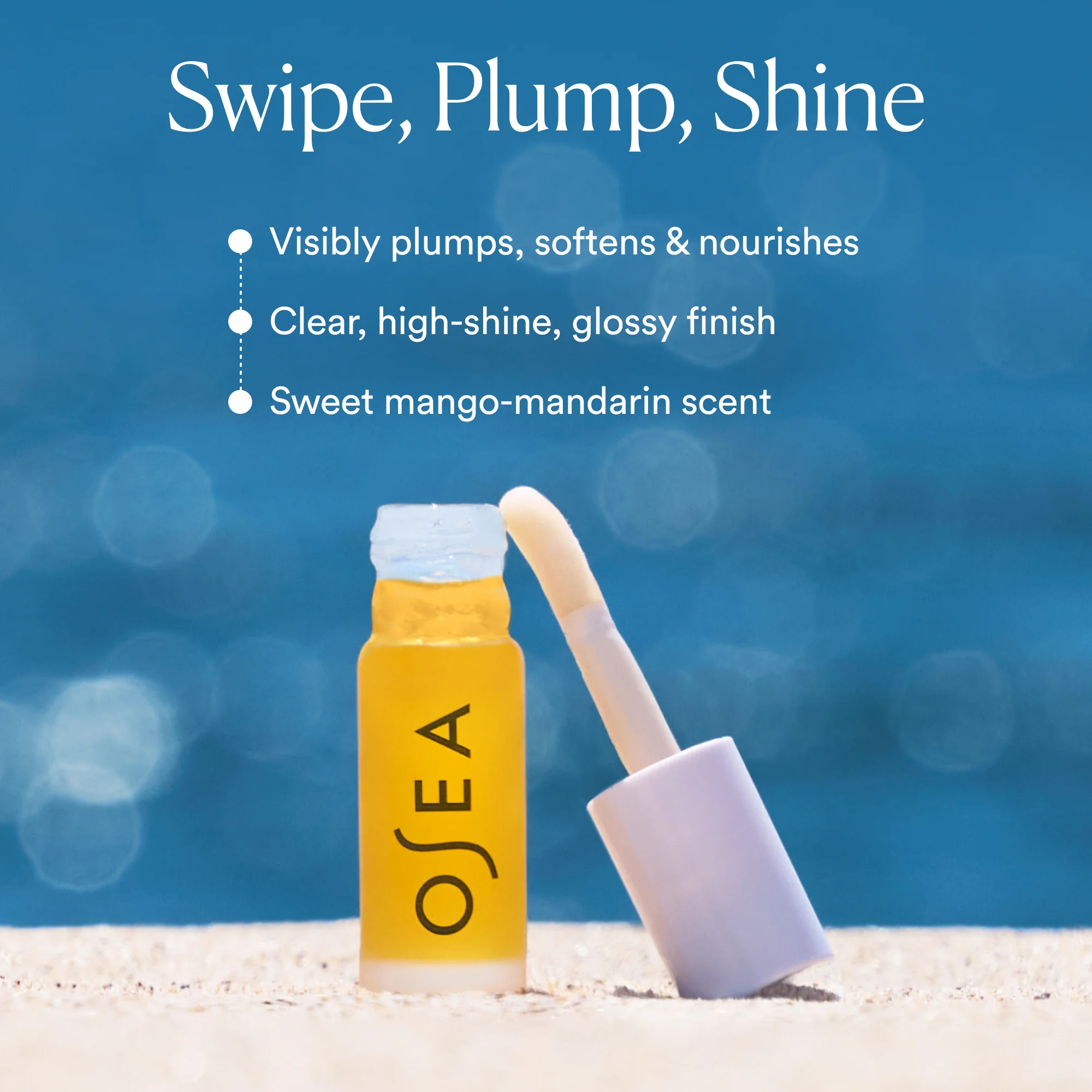 Hyaluronic  Lip Oil Booster - Image 4