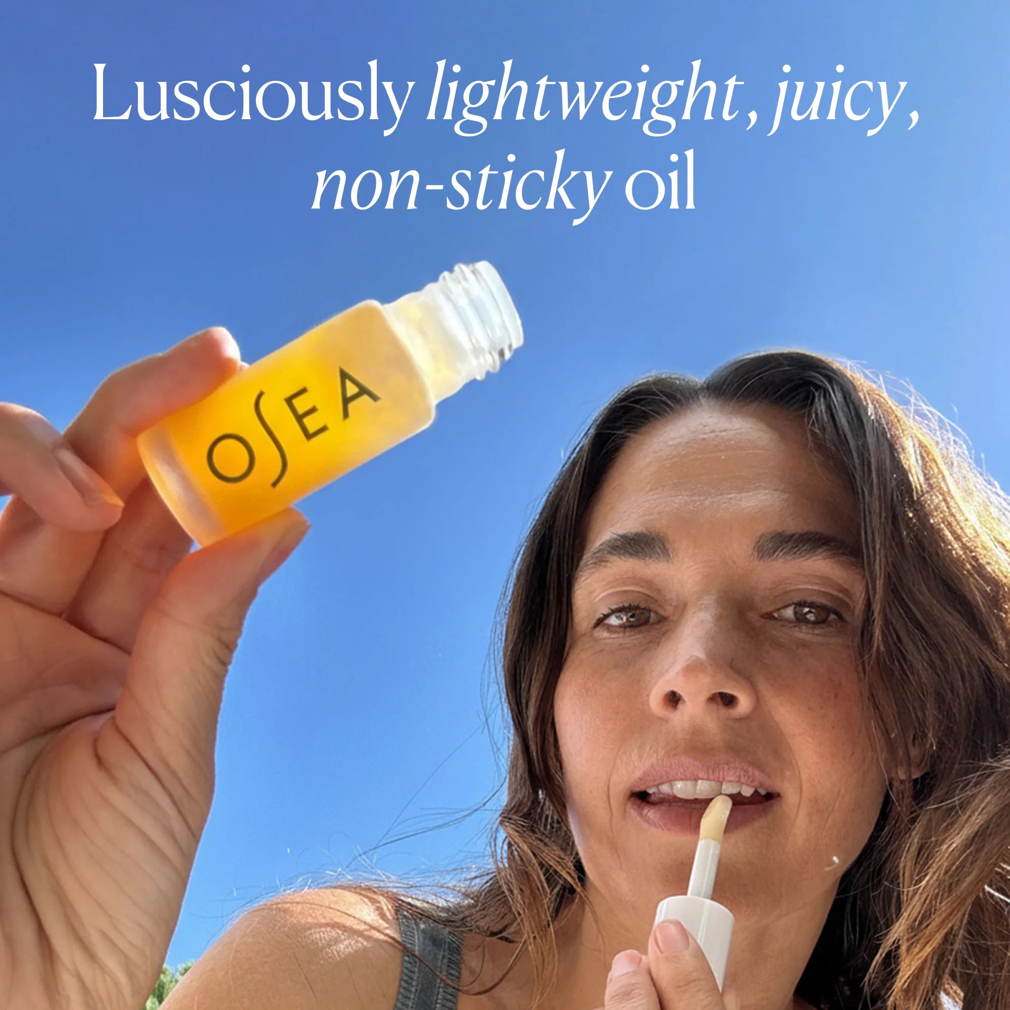 Hyaluronic  Lip Oil Booster - Image 6