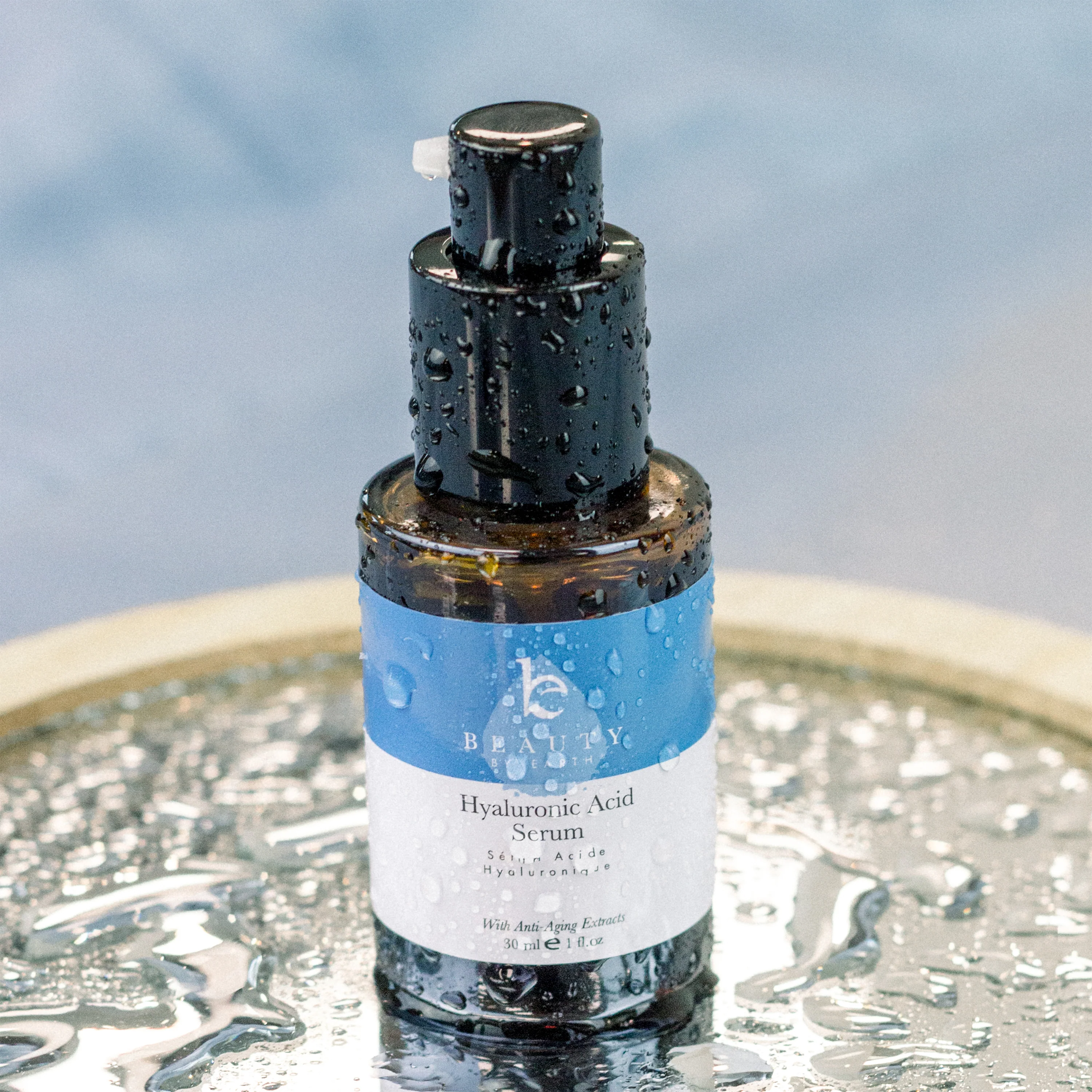 Hyaluronic Acid Serum - Image 2