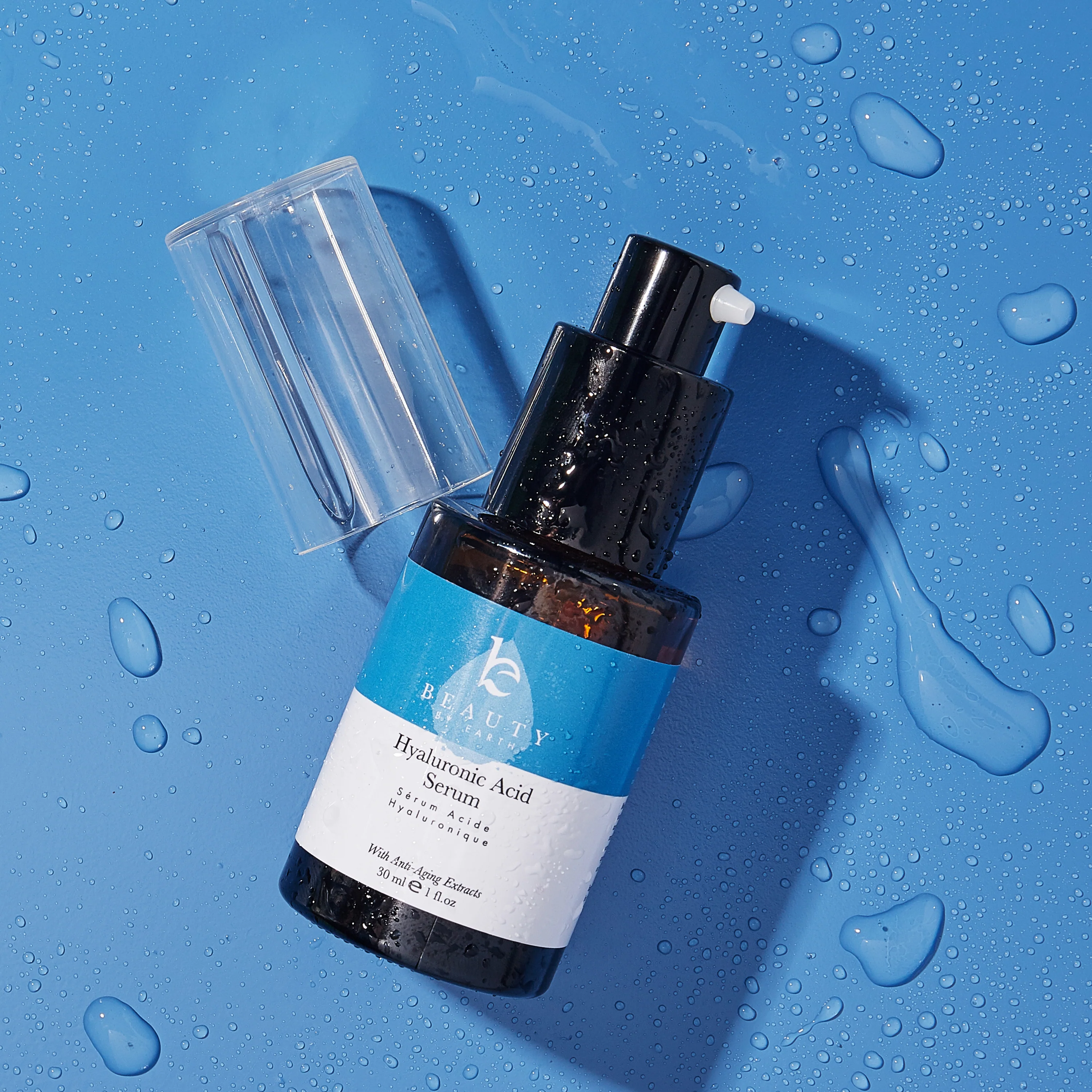 Hyaluronic Acid Serum - Image 4