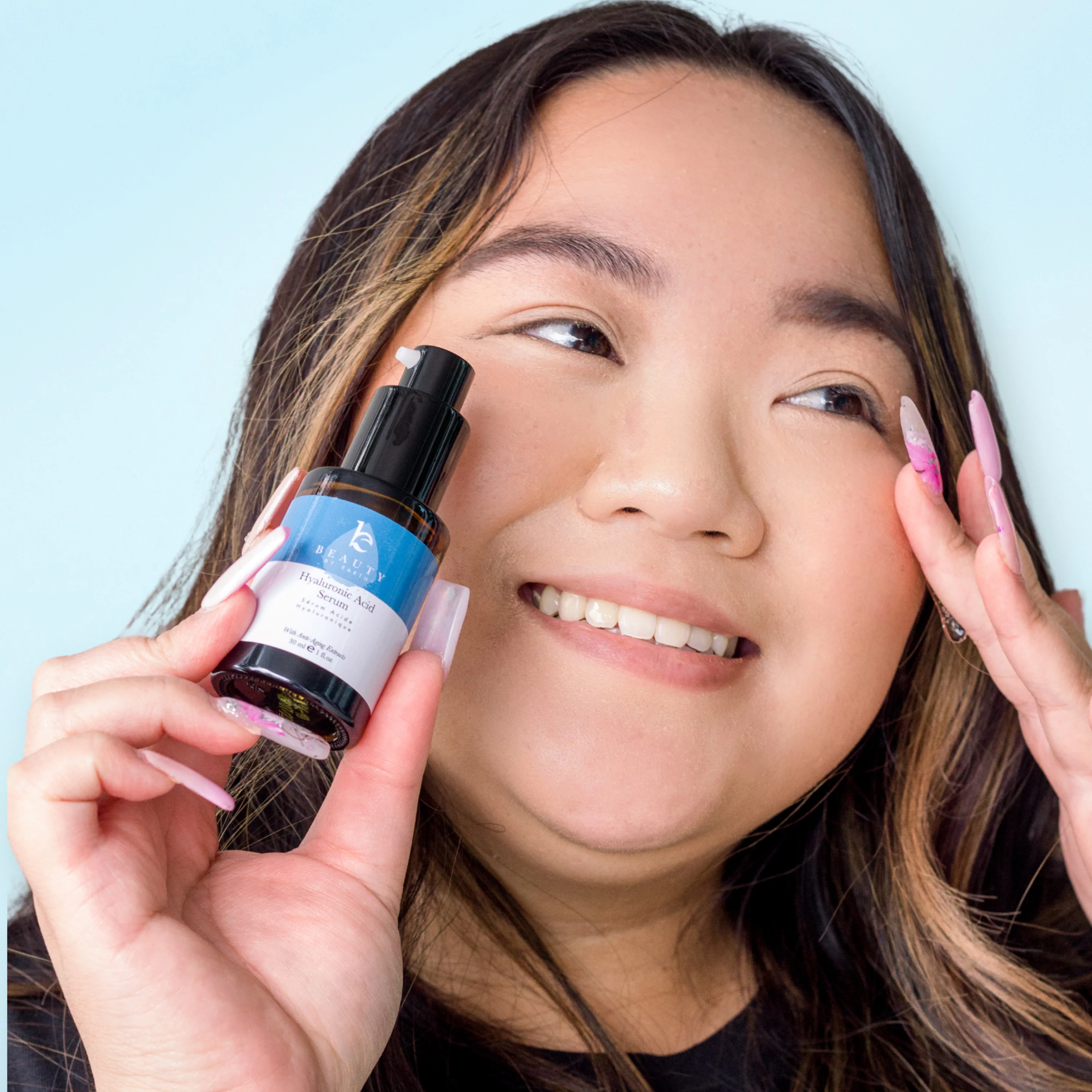 Hyaluronic Acid Serum - Image 5