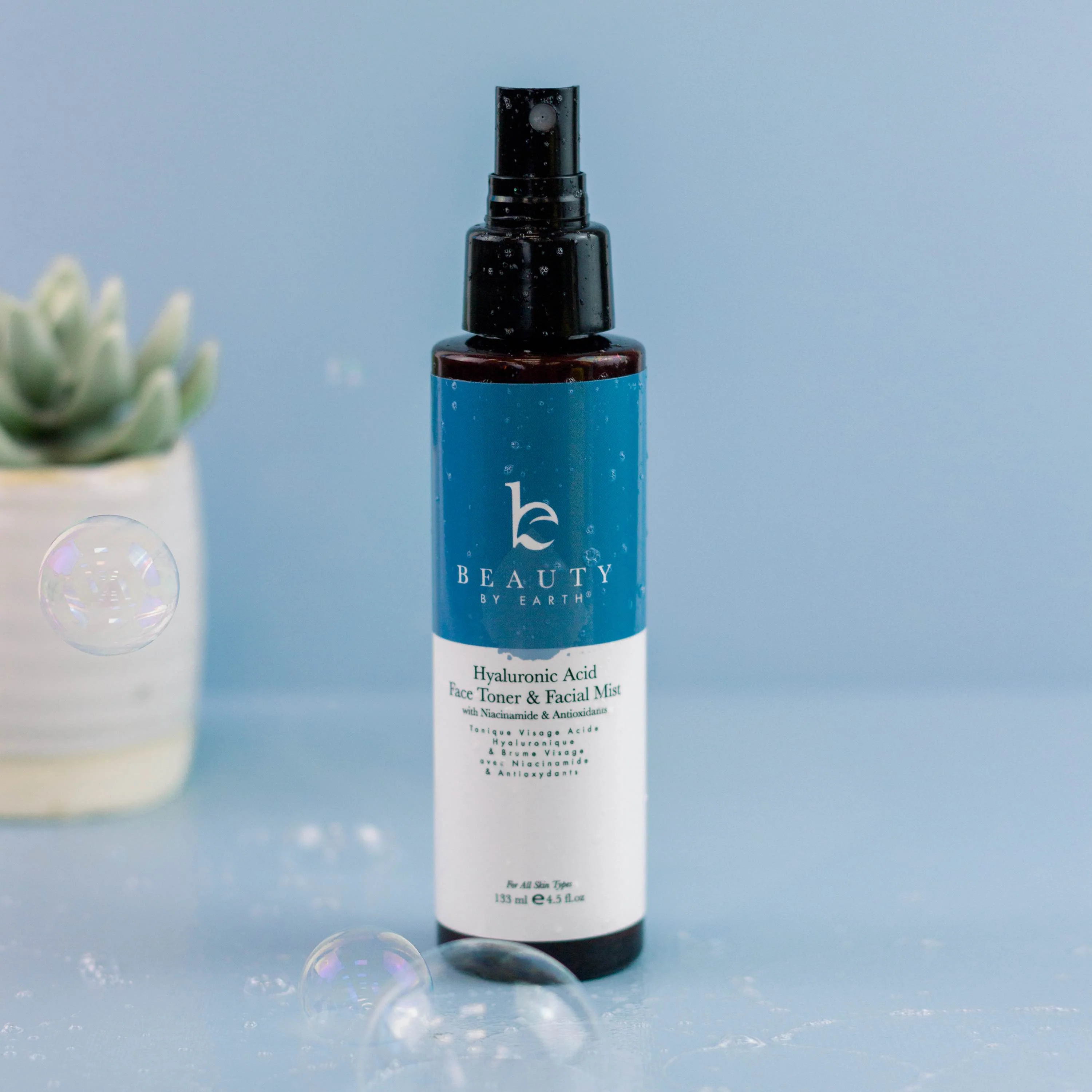 Hyaluronic Acid Toner - Image 10