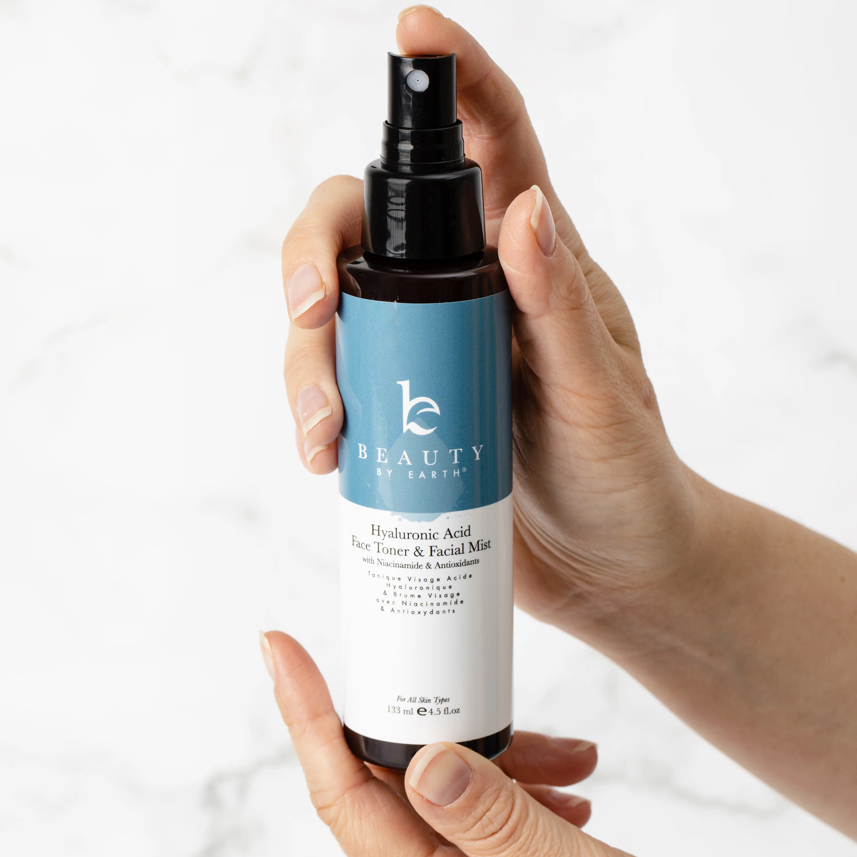Hyaluronic Acid Toner - Image 6