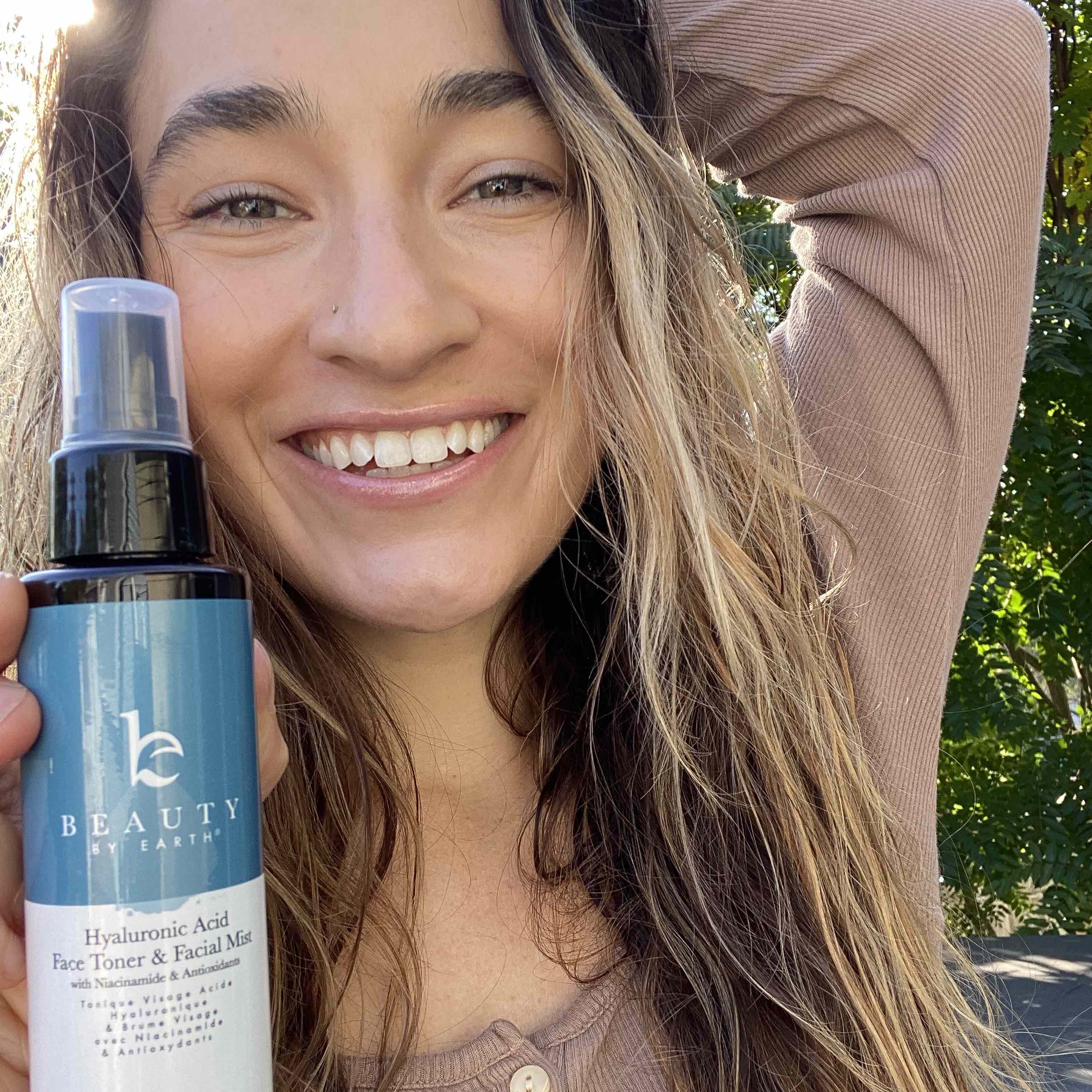 Hyaluronic Acid Toner - Image 7