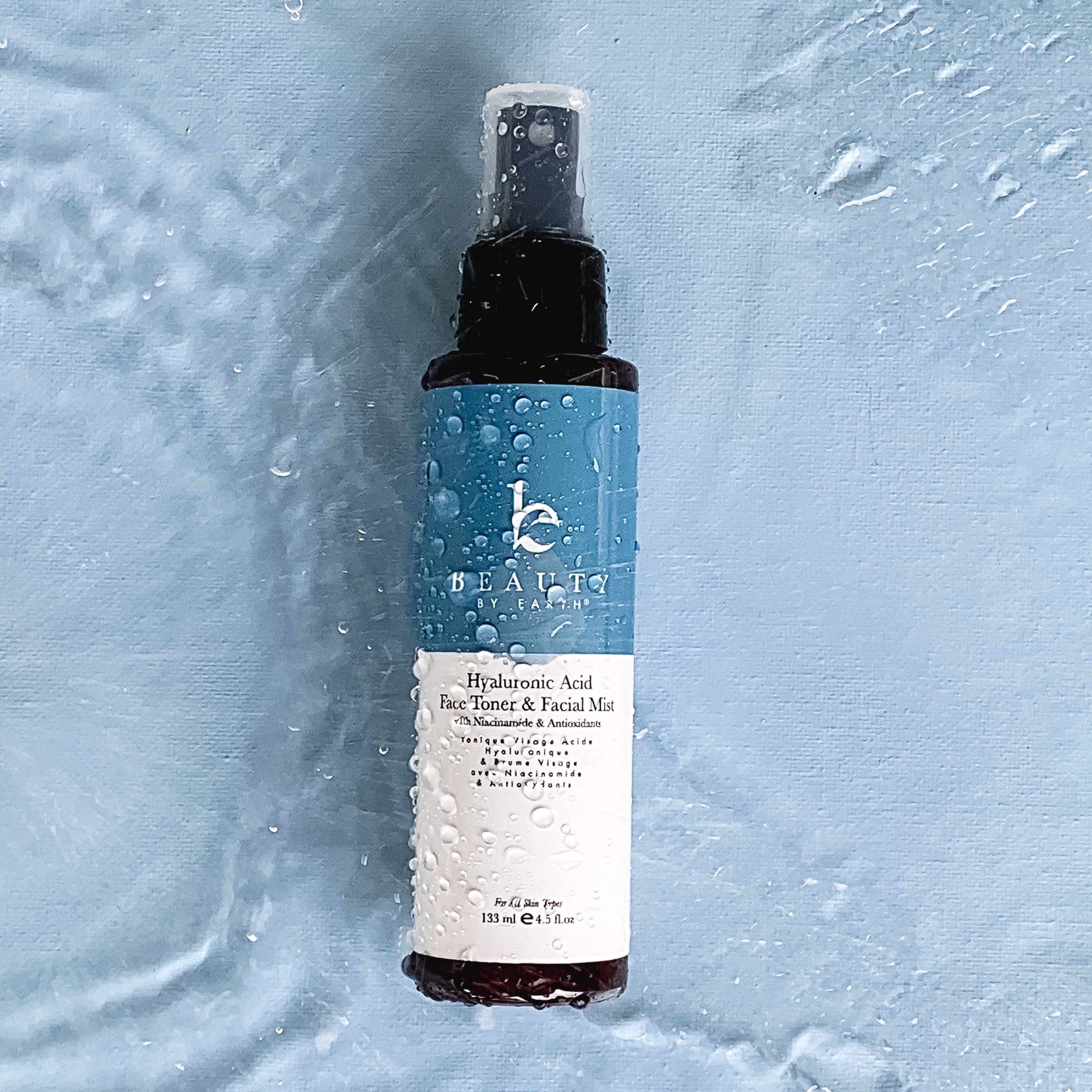 Hyaluronic Acid Toner - Image 9