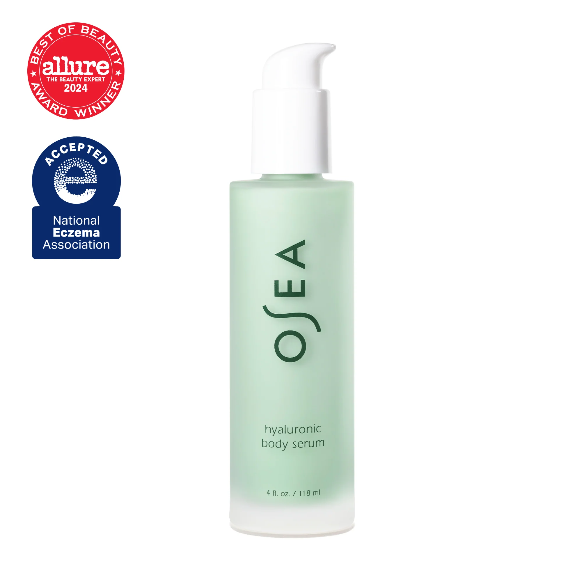 Hyaluronic Body Serum - Image 2