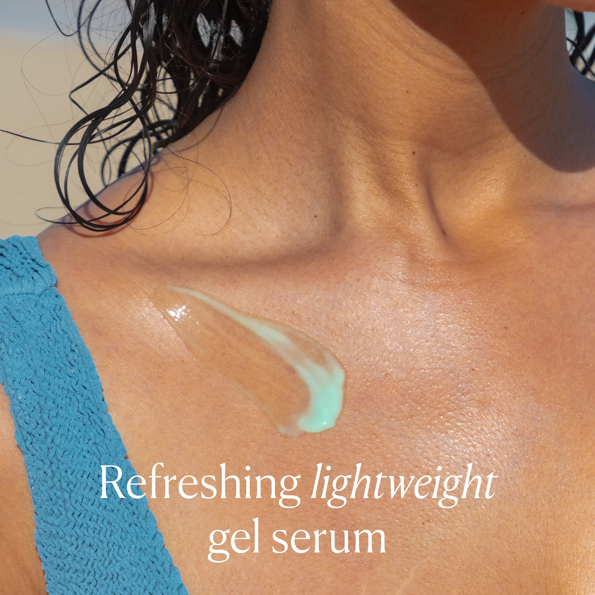 Hyaluronic Body Serum - Image 6