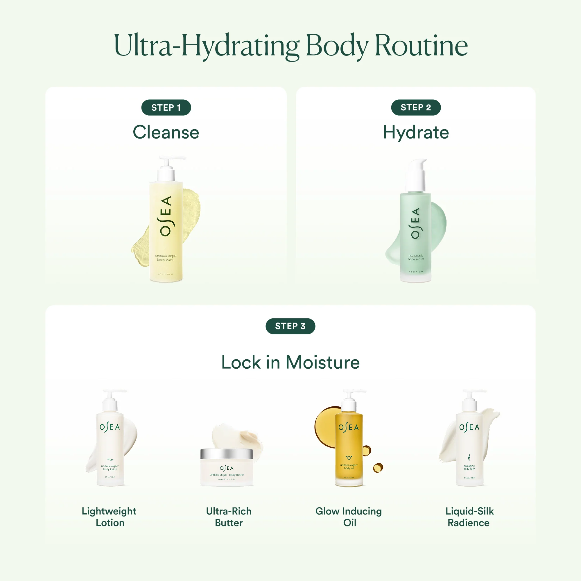 Hyaluronic Body Serum - Image 8