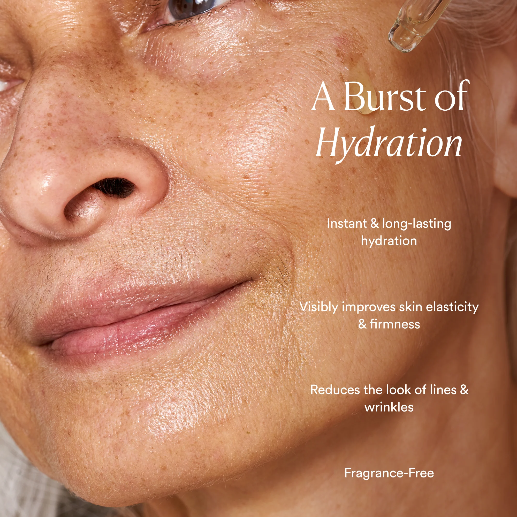 Hyaluronic Acid Sea Serum - Image 4