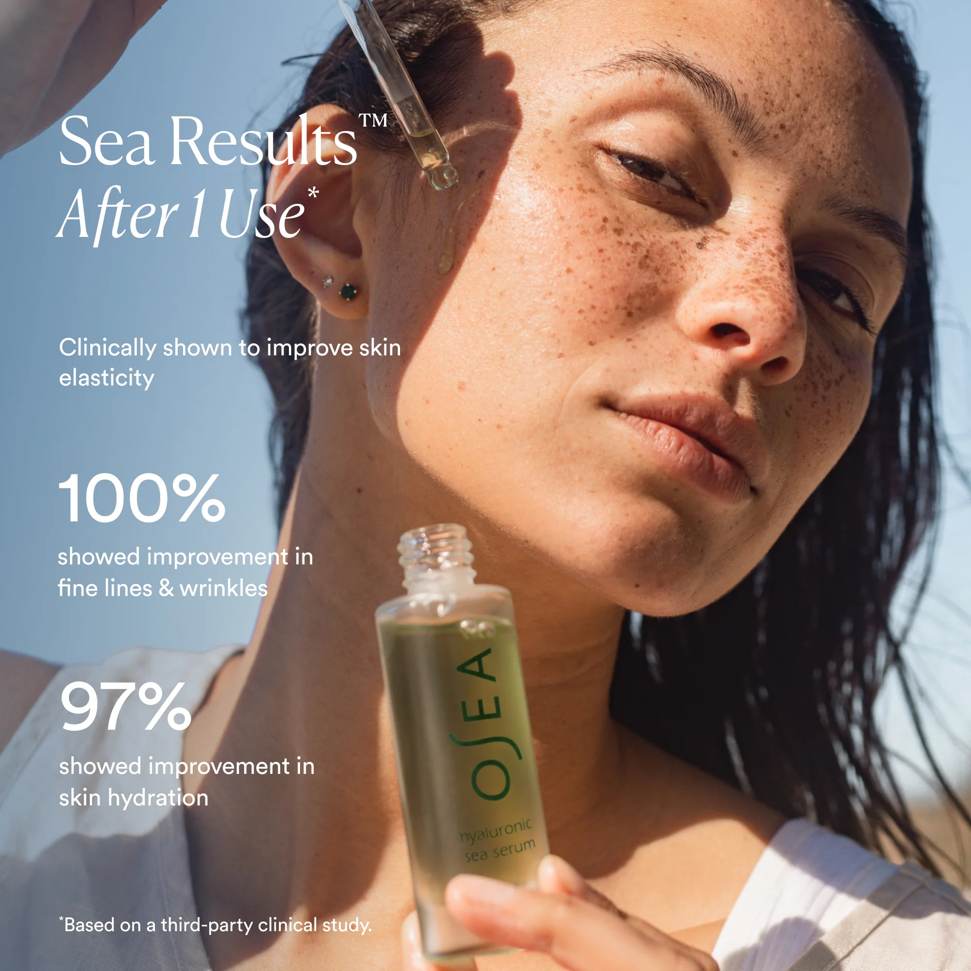 Hyaluronic Acid Sea Serum - Image 5