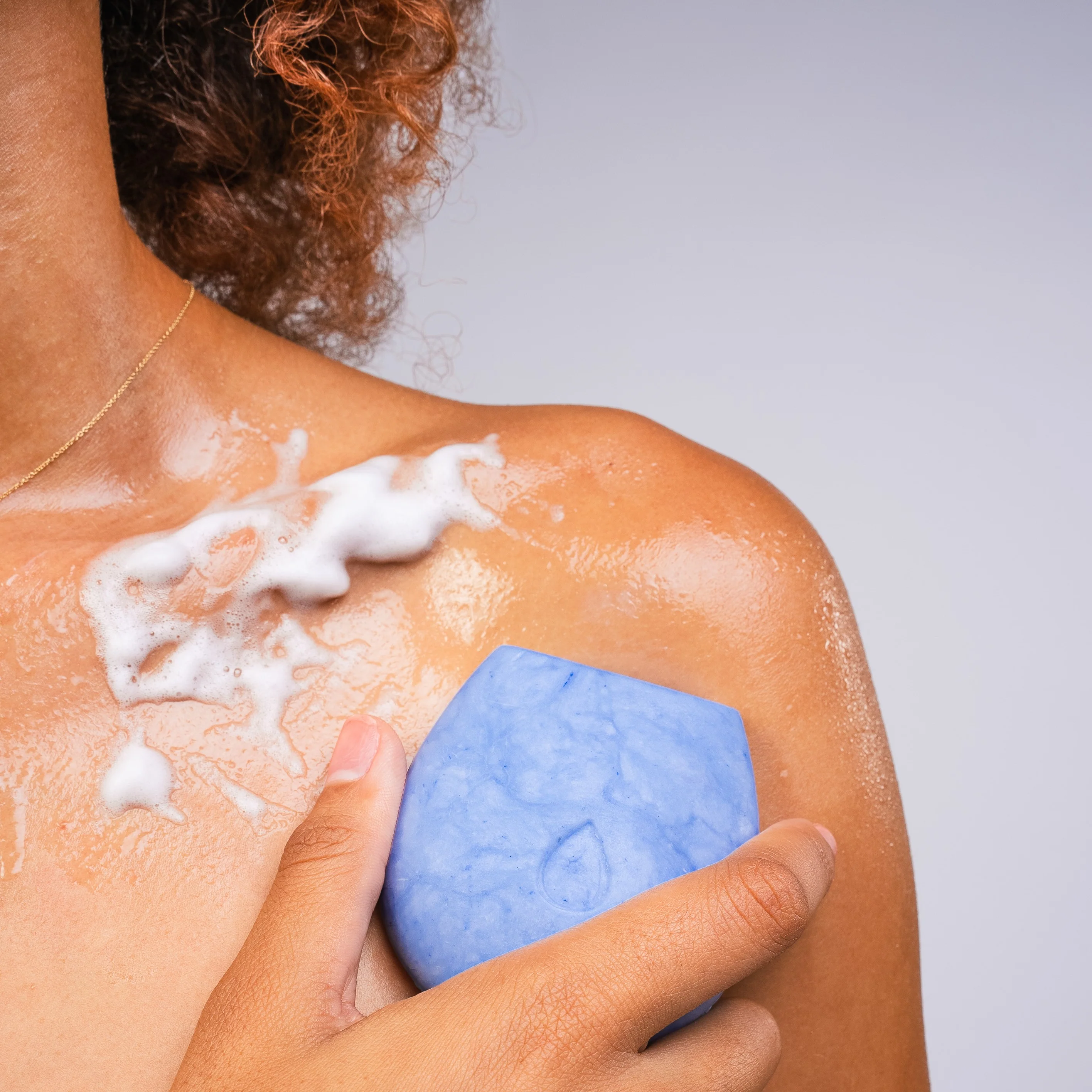 Hydrate Body Wash Bar - Image 7