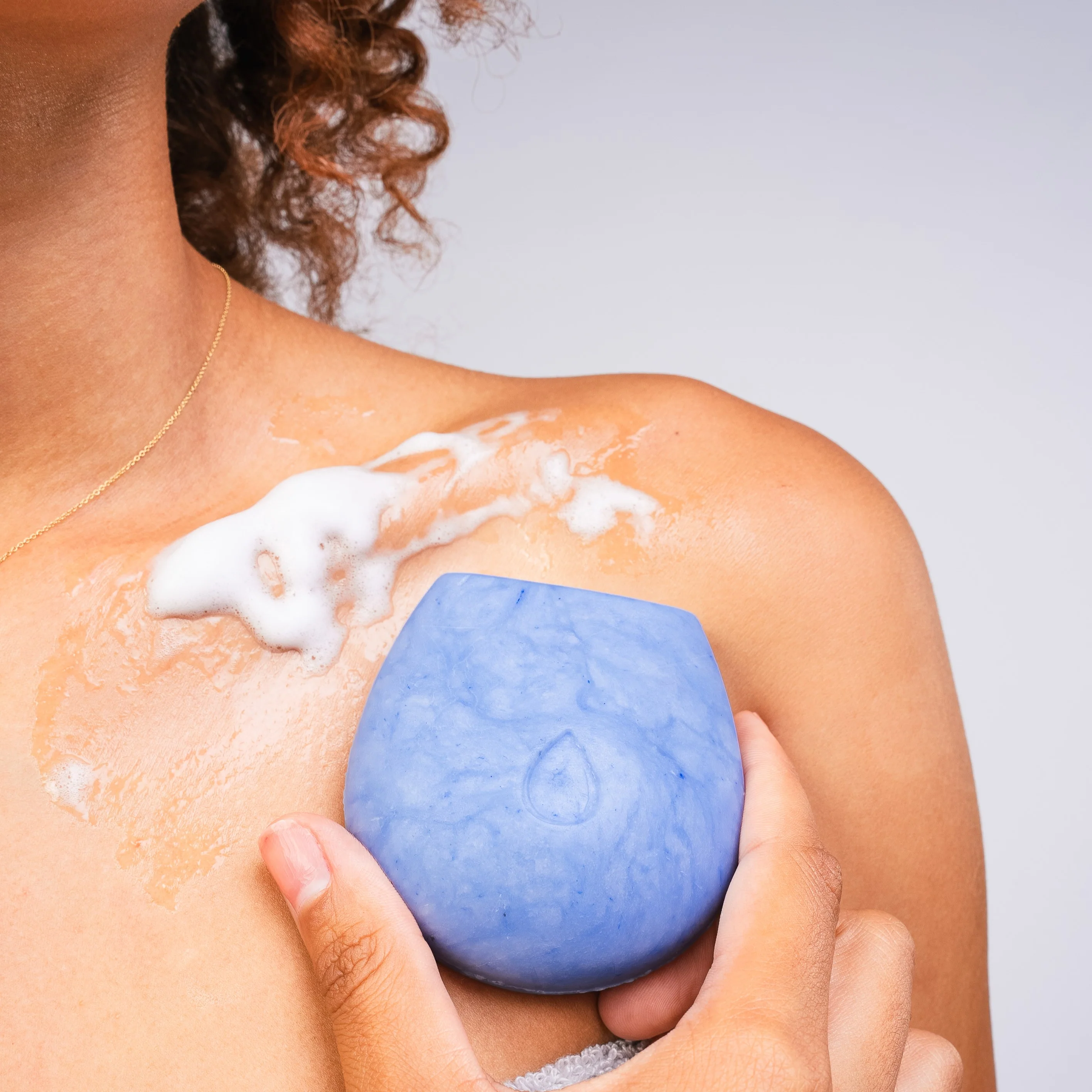 Hydrate Body Wash Bar - Image 8