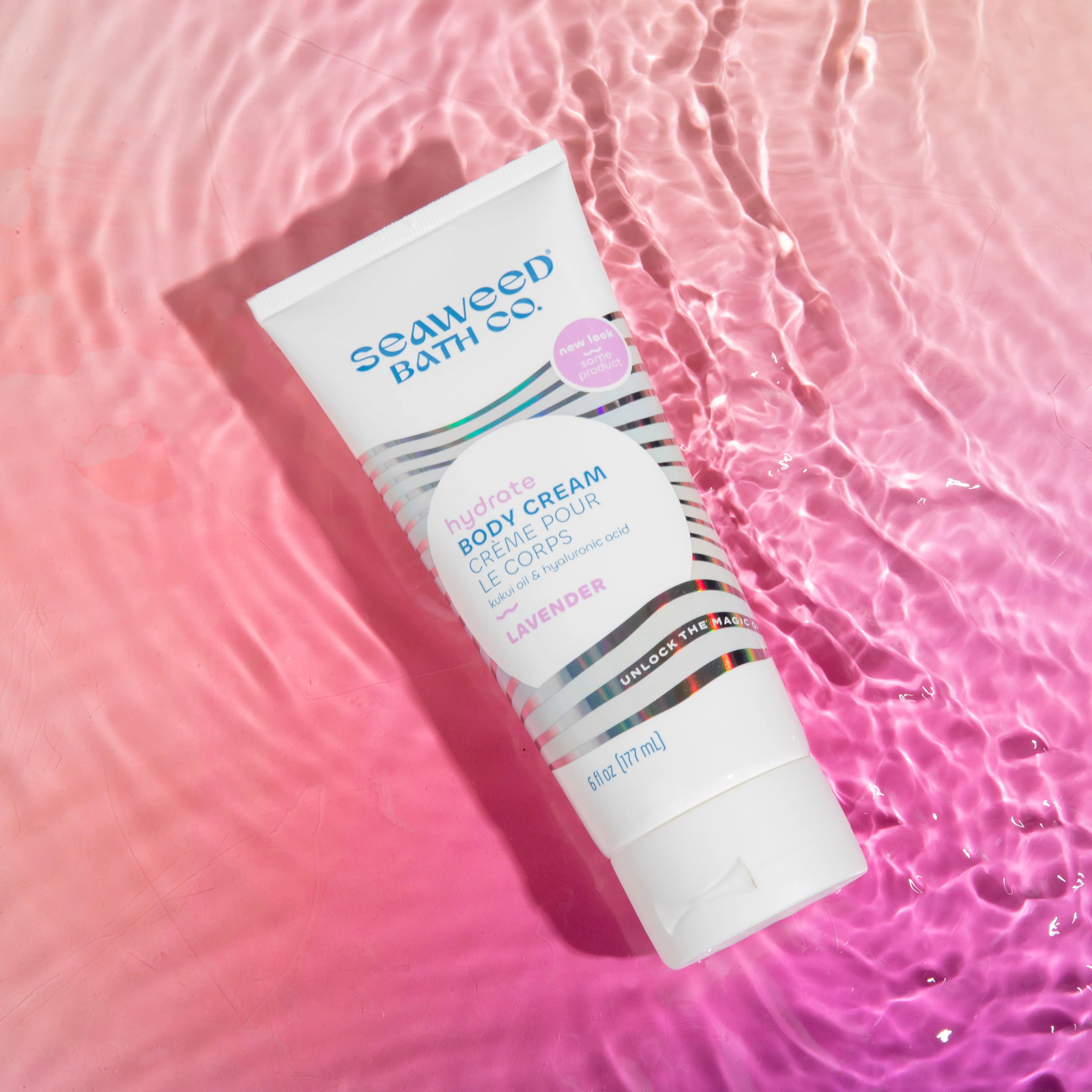 Hydrating Body Cream - Image 3