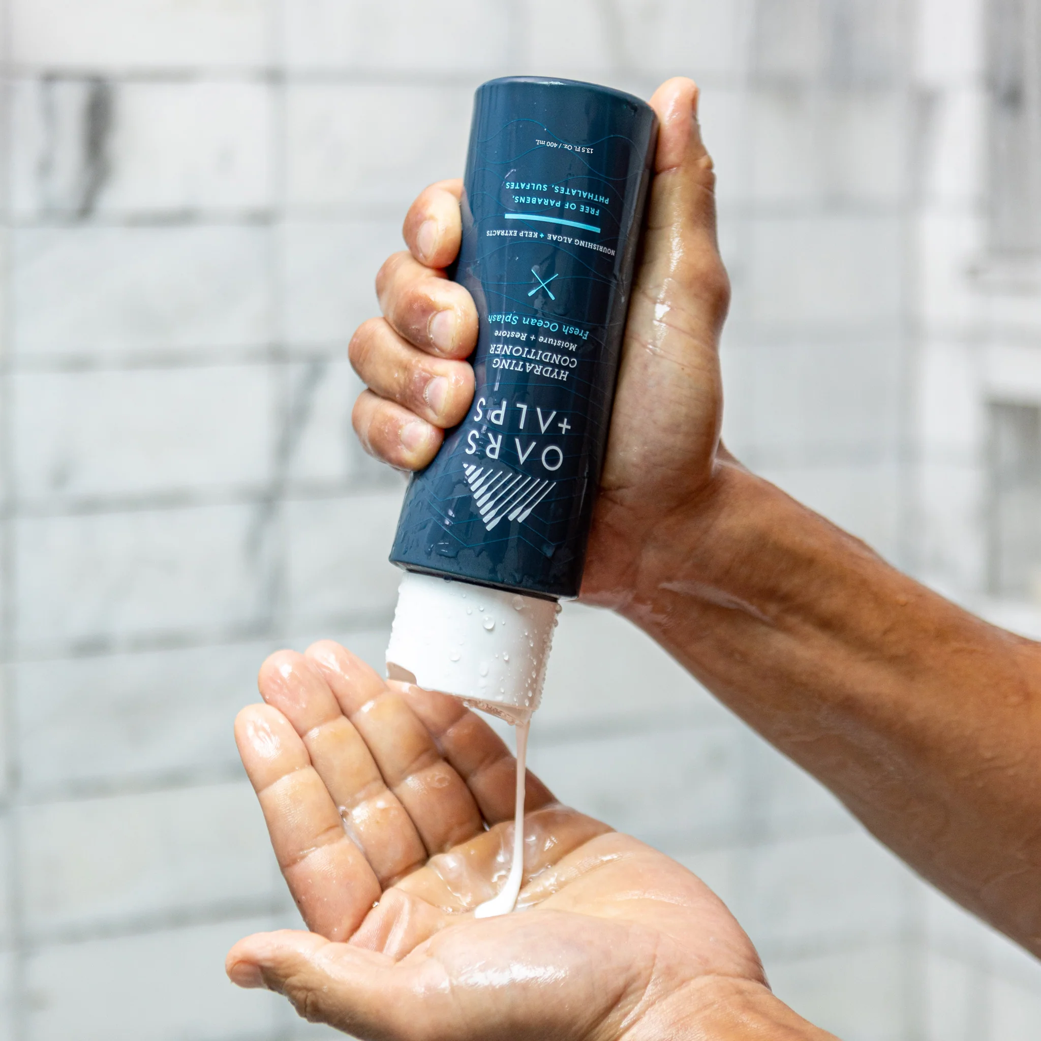 Hydrating Conditioner - Image 2
