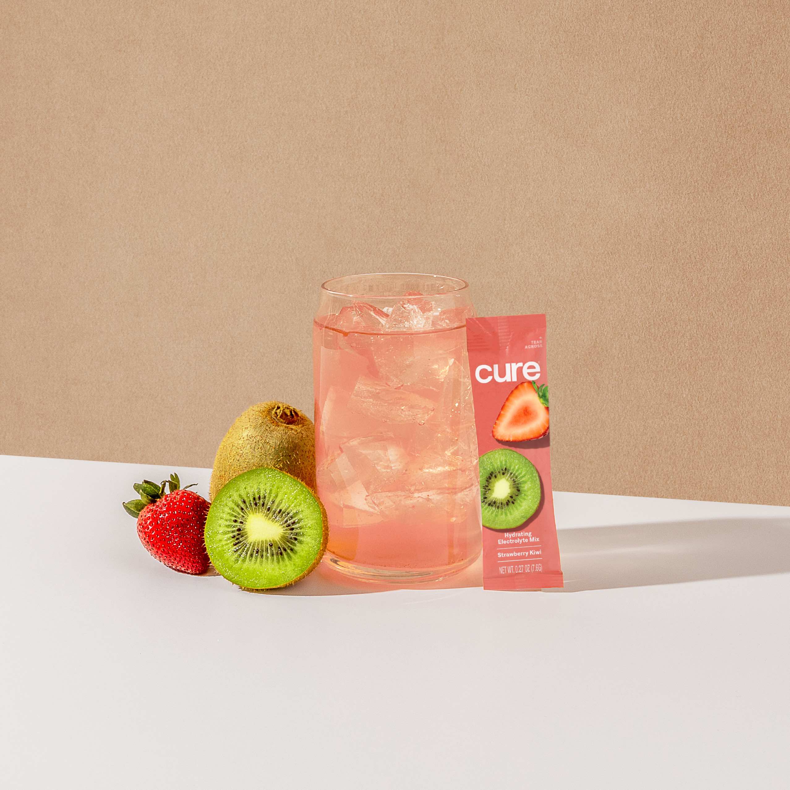 Hydrating Electrolyte Drink Mix - Image 3
