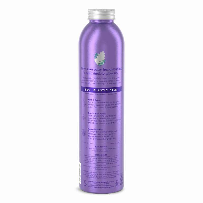 Hydrating Hand Soap - 24oz - Image 6