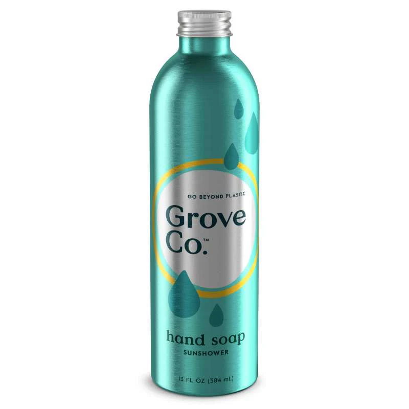 Hydrating Hand Soap, Refill - Softens Hands with Every Wash - Image 79