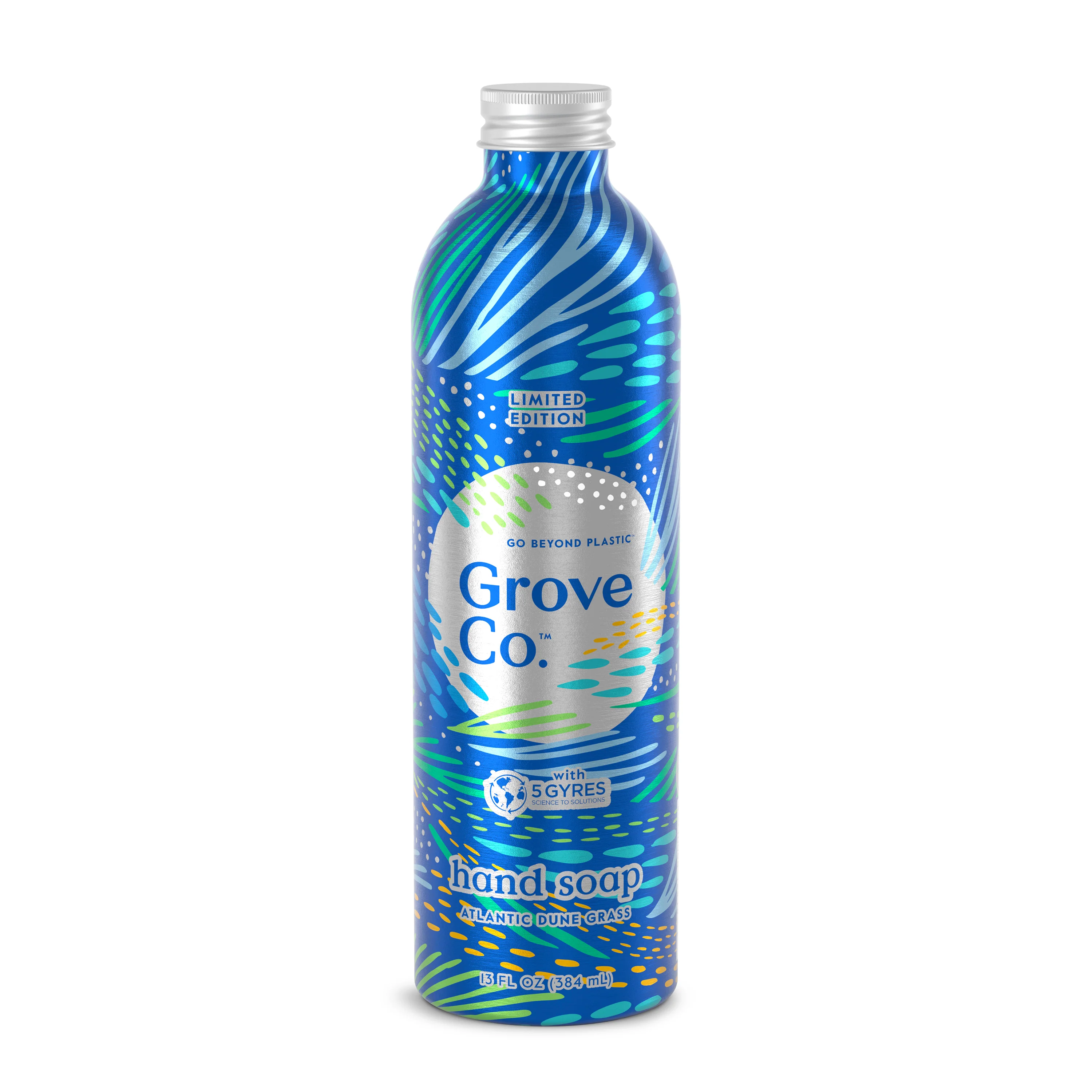 Hydrating Hand Soap, Refill - Softens Hands with Every Wash - Image 105
