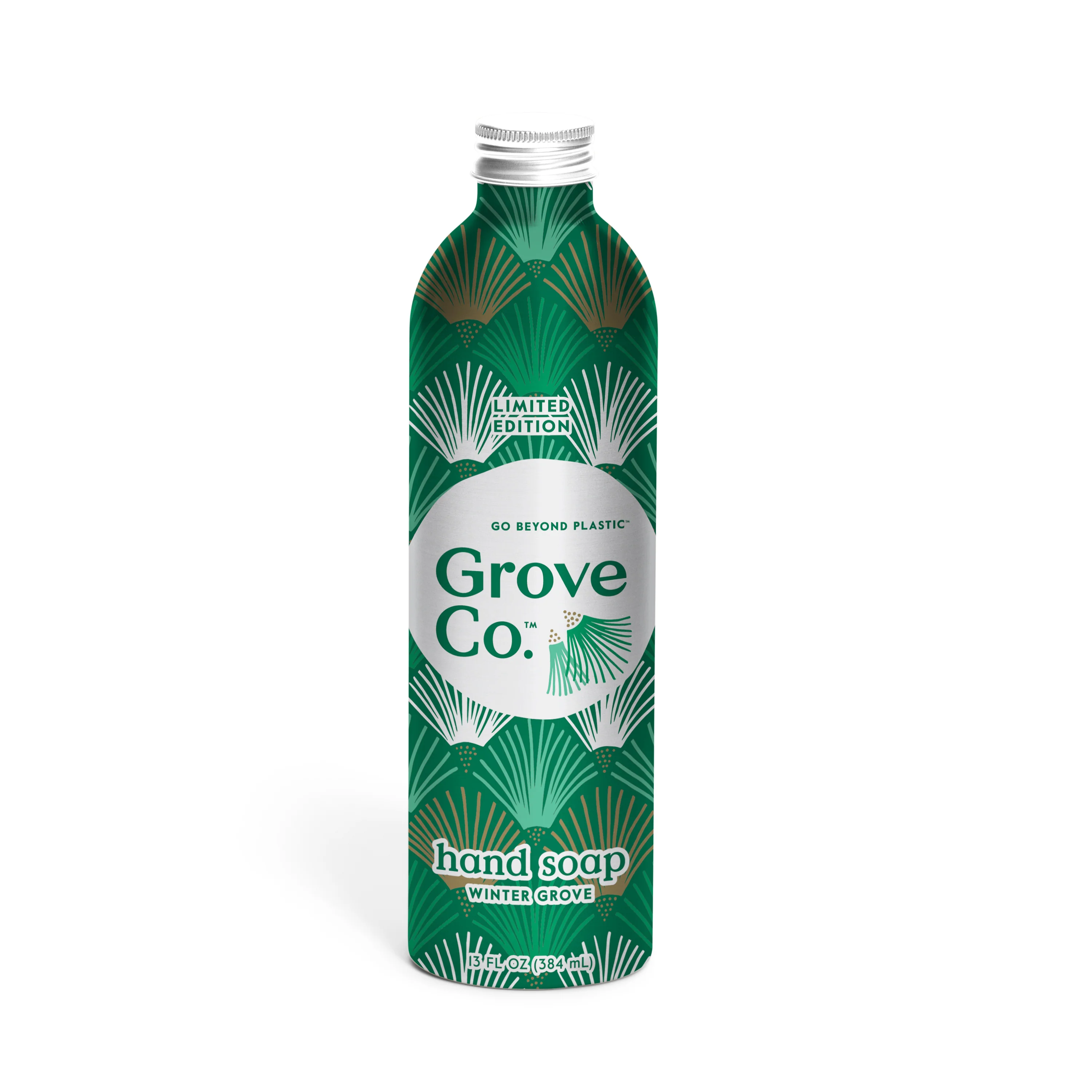 Hydrating Hand Soap, Refill - Softens Hands with Every Wash - Image 121