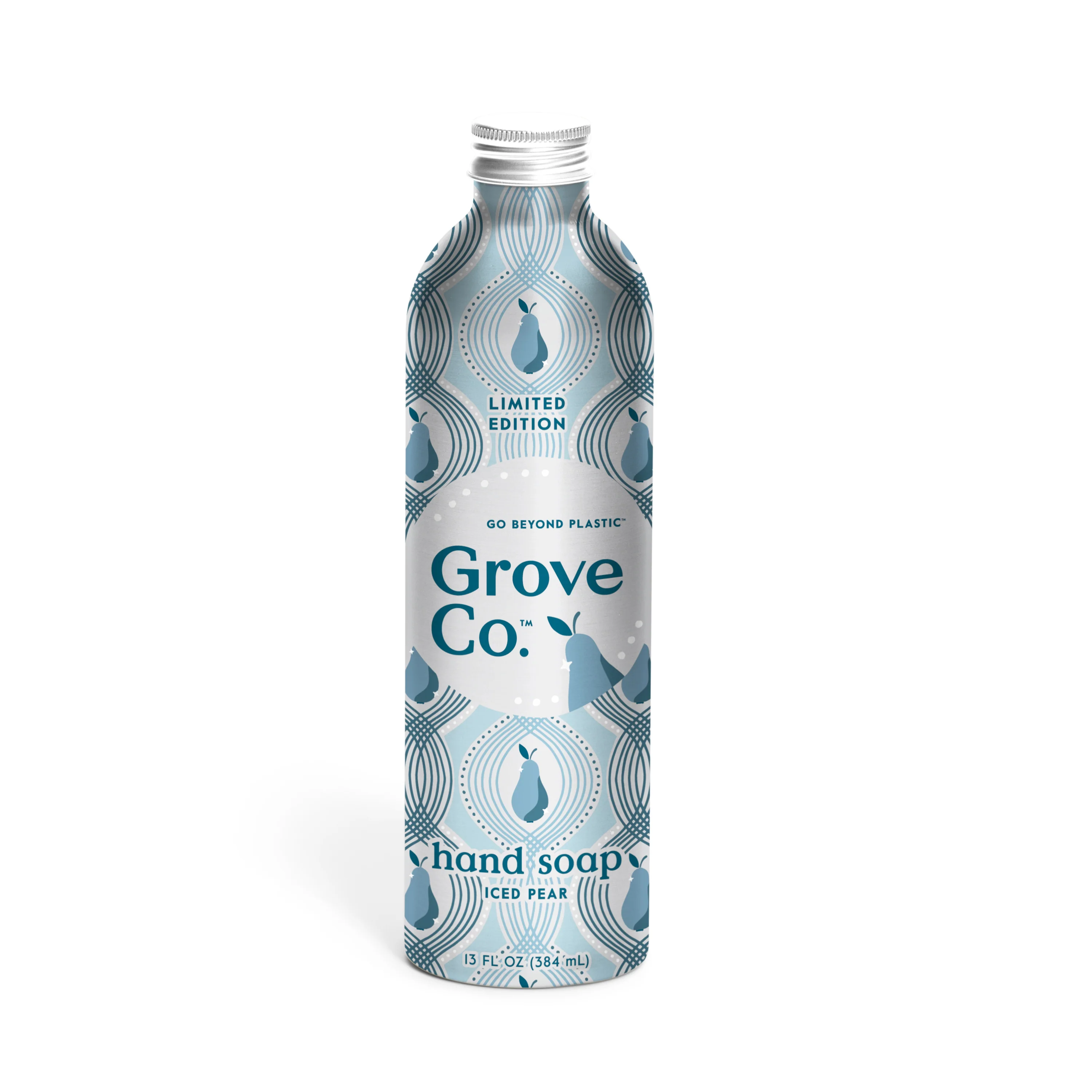 Hydrating Hand Soap, Refill - Softens Hands with Every Wash - Image 123
