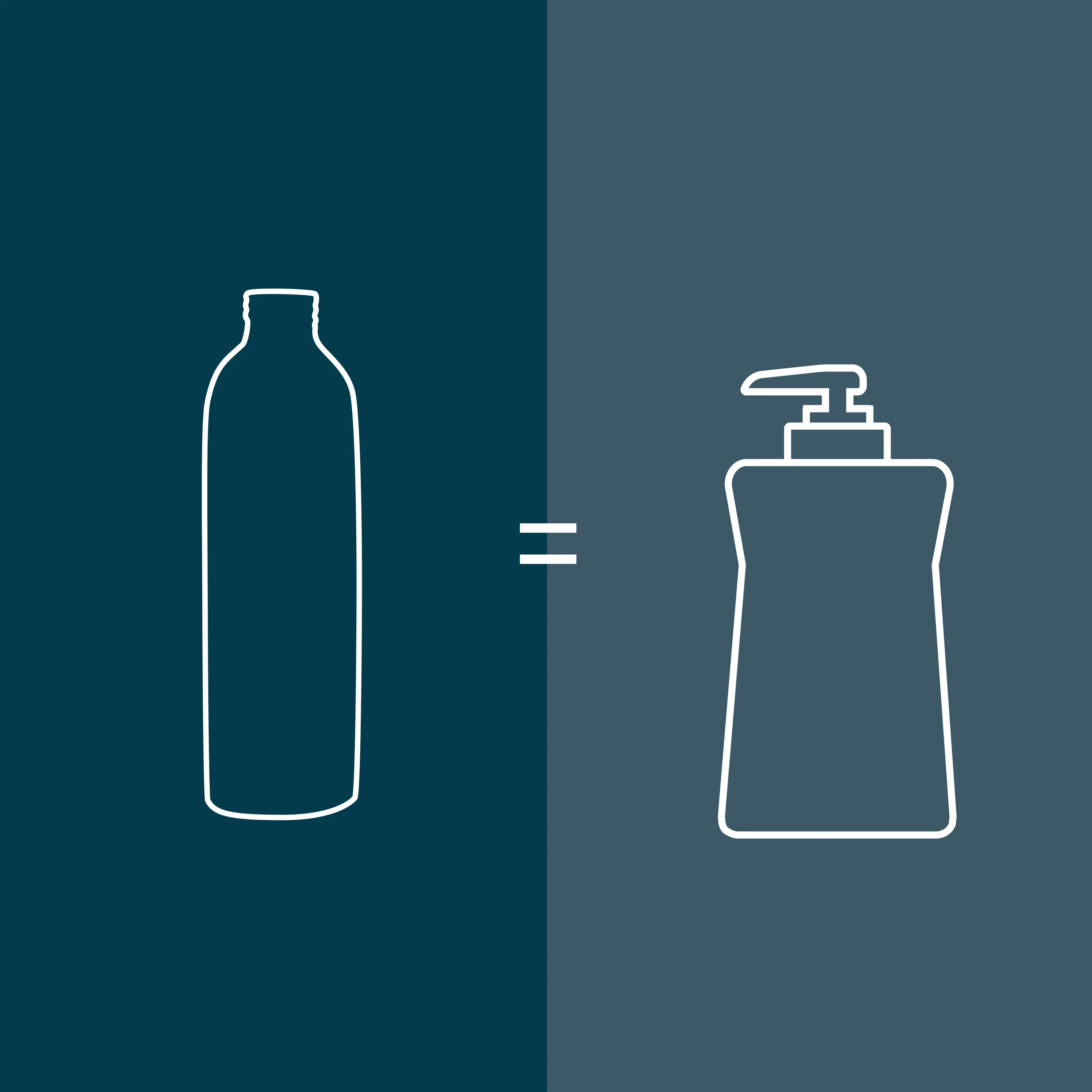 Hydrating Hand Soap, Refill - Softens Hands with Every Wash - Image 15